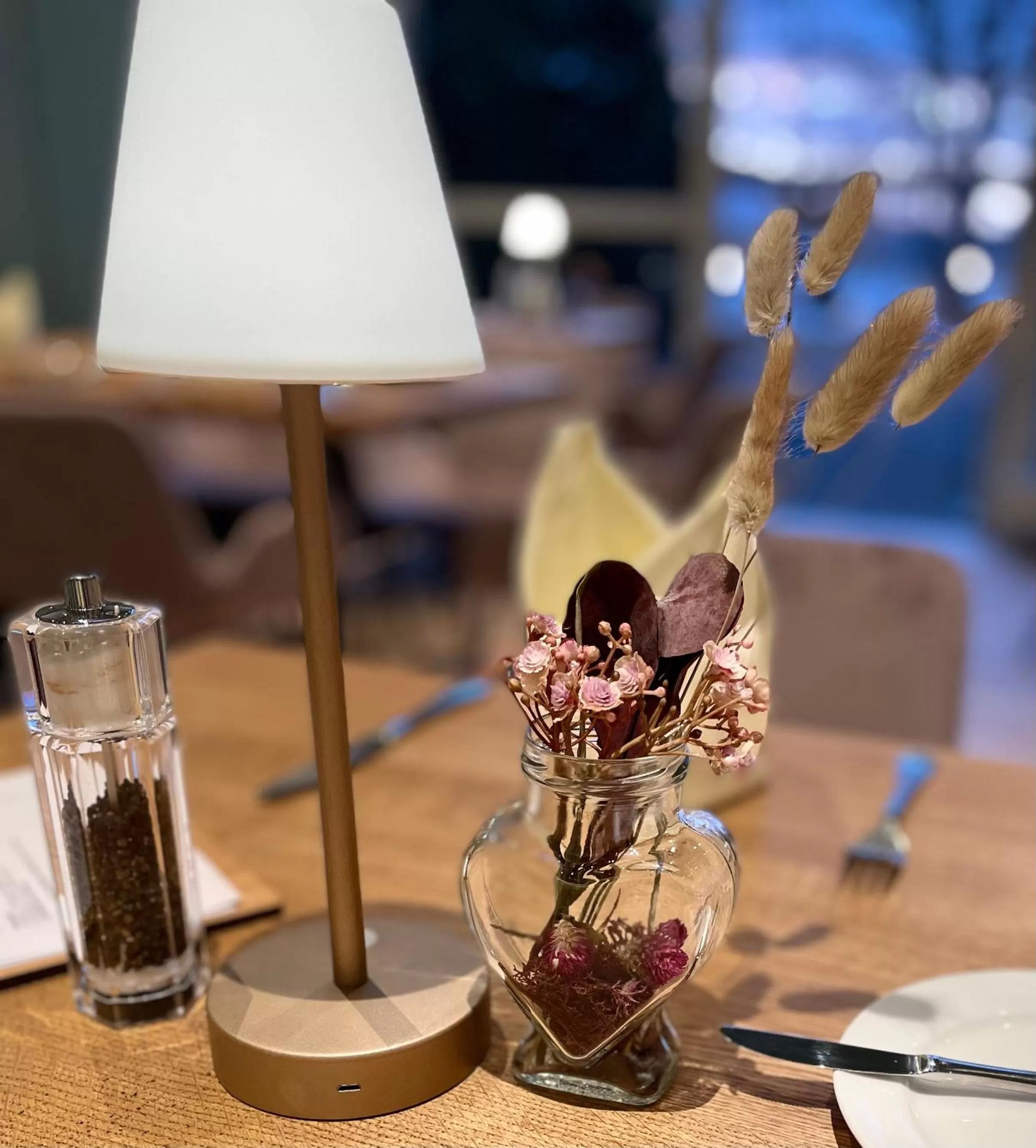 Restaurant/places to eat in Hotel Bannwaldsee