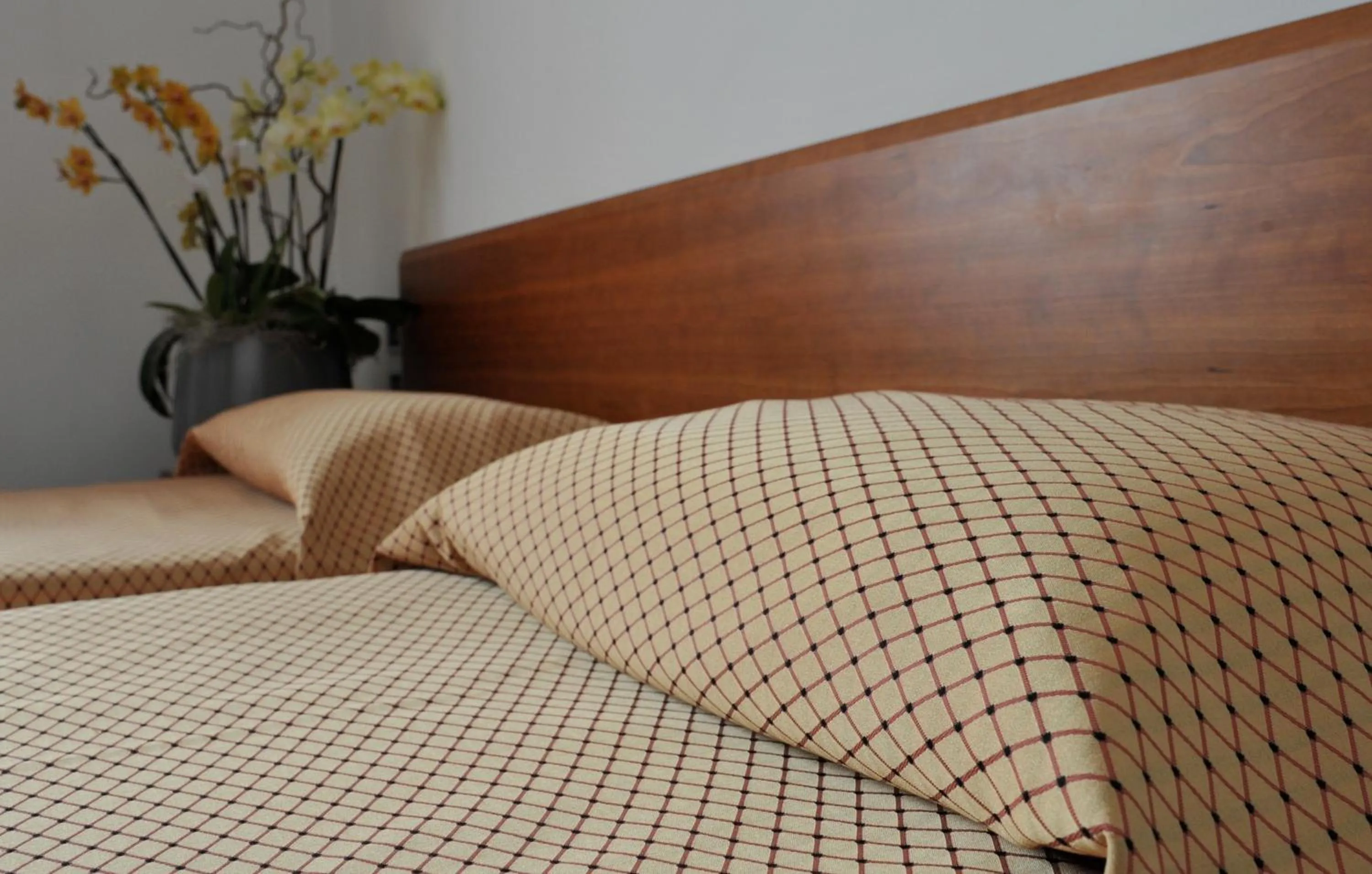 Bedroom, Bed in Hotel Filanda