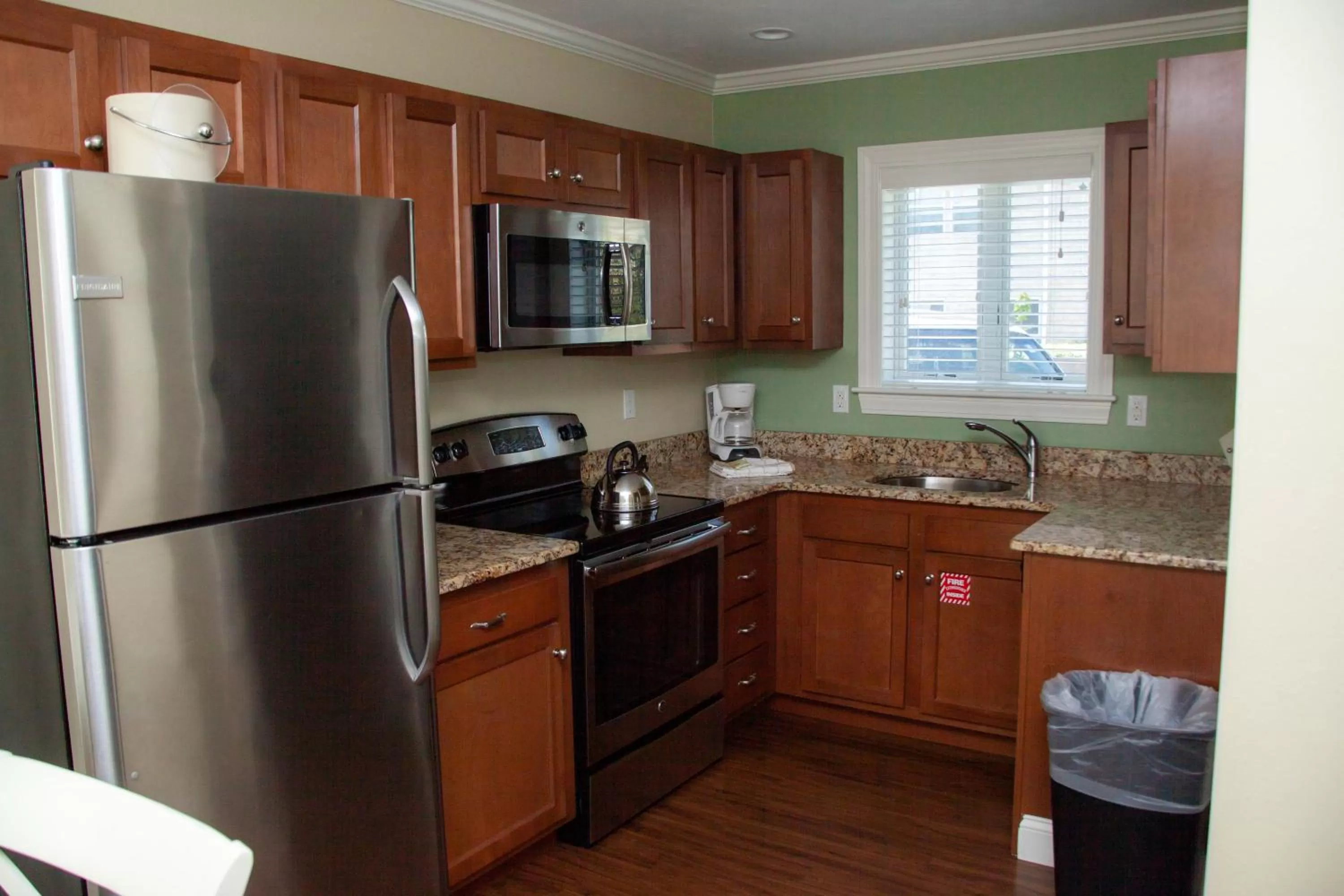 InnSeason Resorts HarborWalk