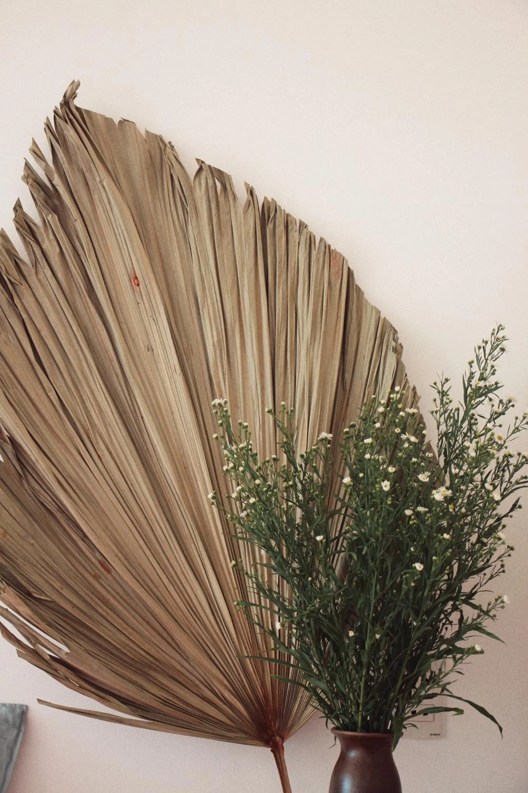 Natural landscape in Coucou Homestead I - Homestay & Dorm District 1