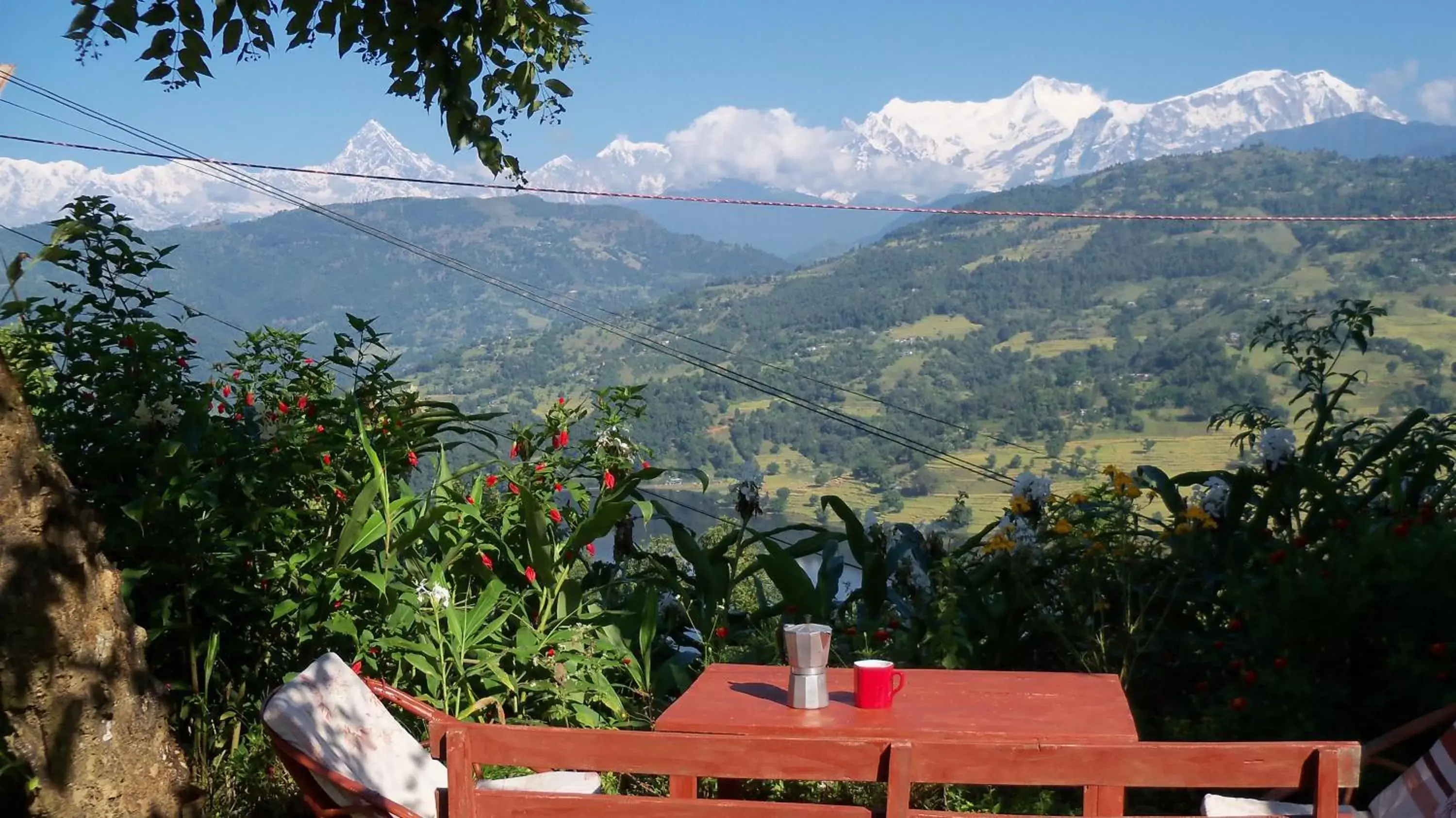 Dinesh House Dinesh House