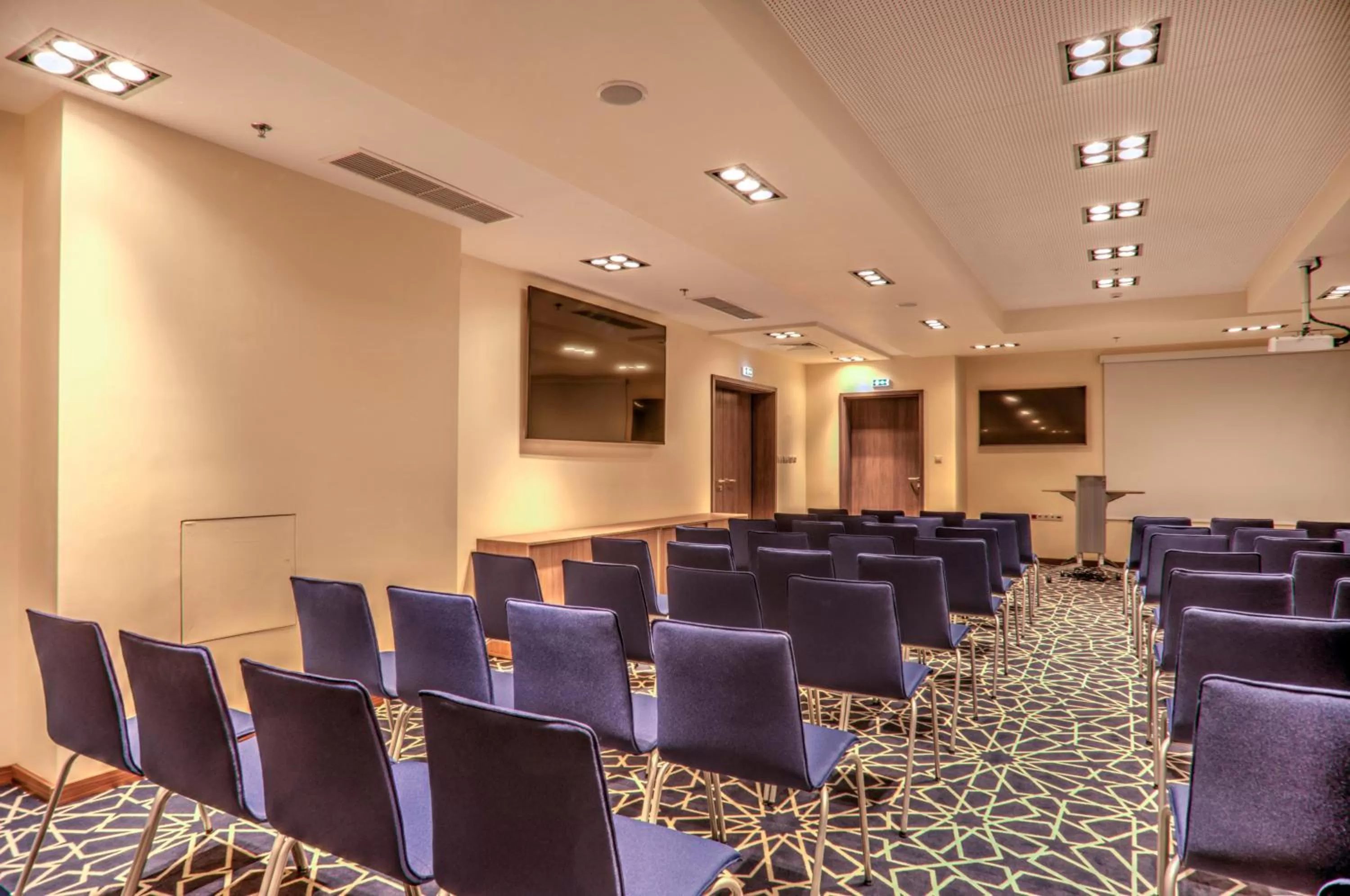 Meeting/conference room in Holiday Inn Plovdiv by IHG