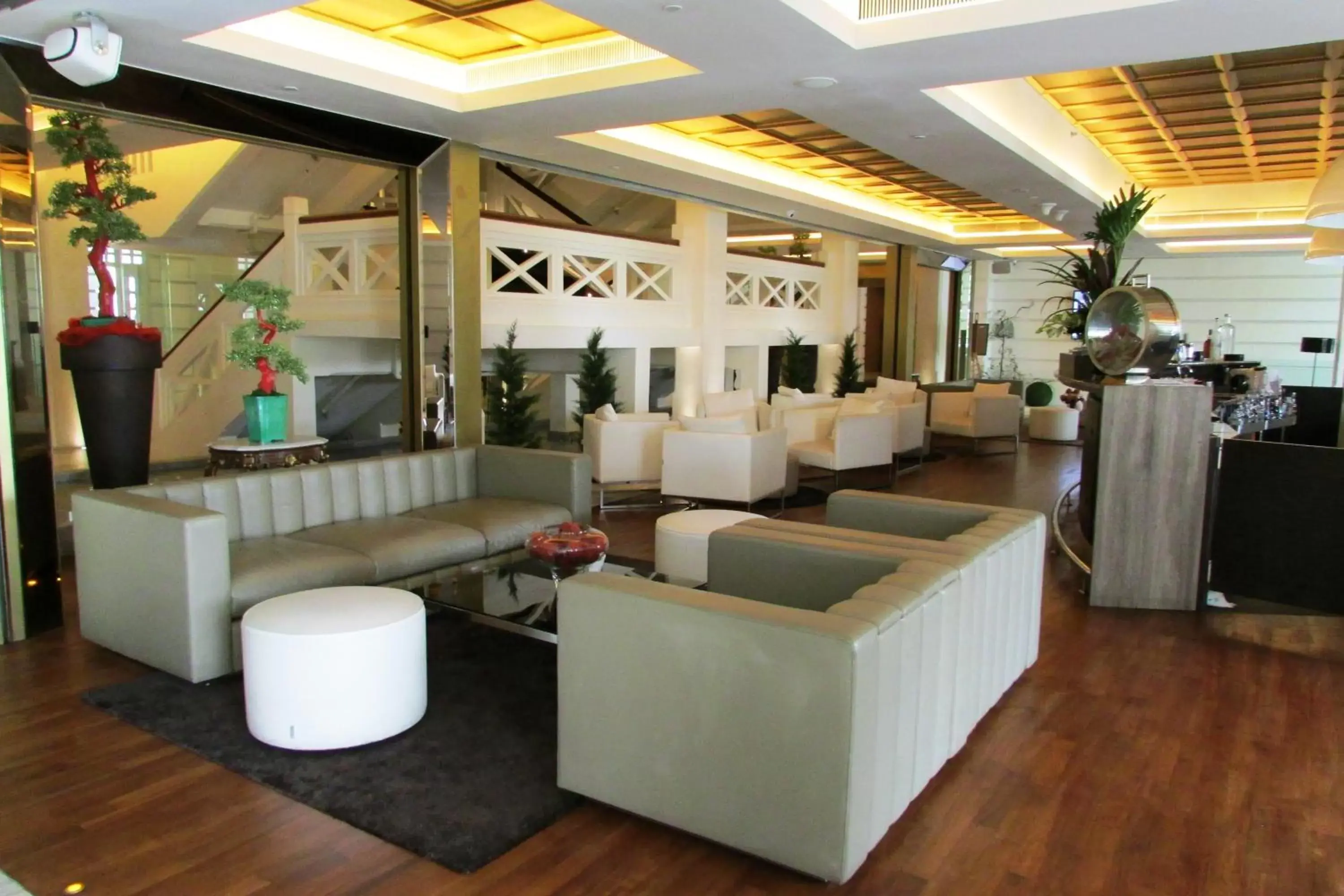 Lobby or reception, Lobby/Reception in Hotel Fort Canning