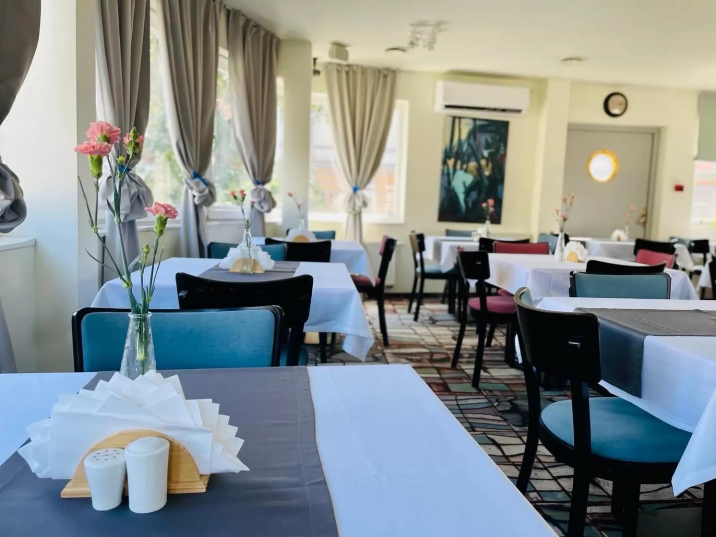 Restaurant/places to eat in Great Polonia Wrocław Tumski