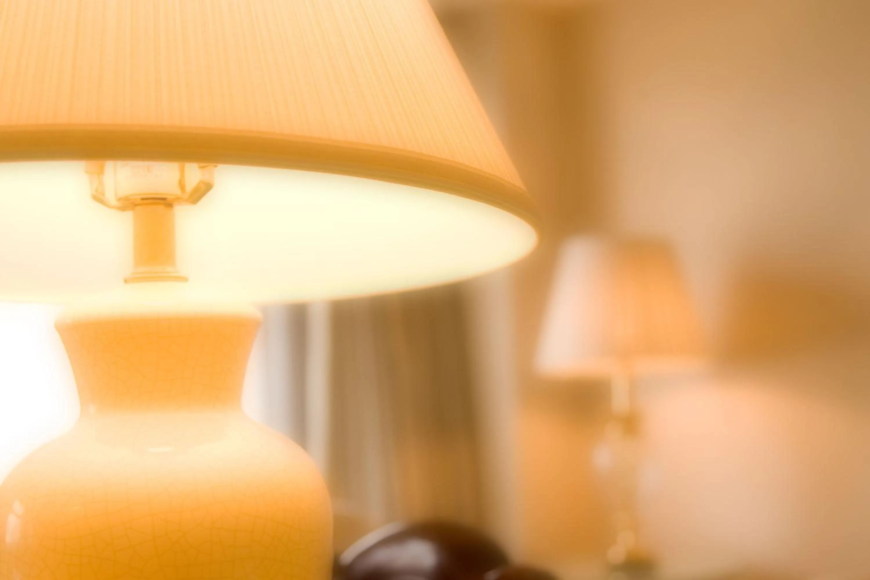 Decorative detail in Tokyo Grand Hotel