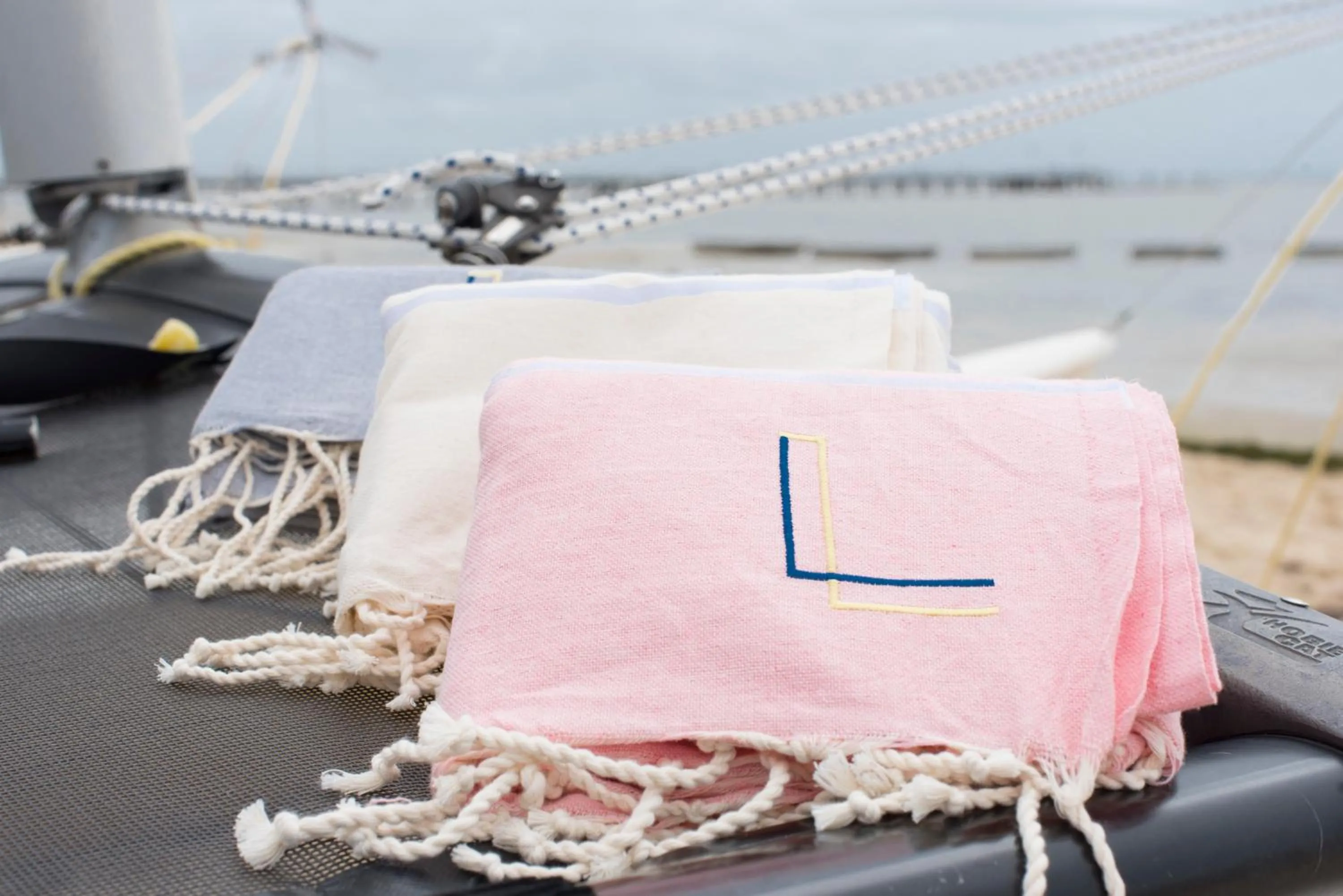 On-site shops in L'Anderenis Boutique Hôtel