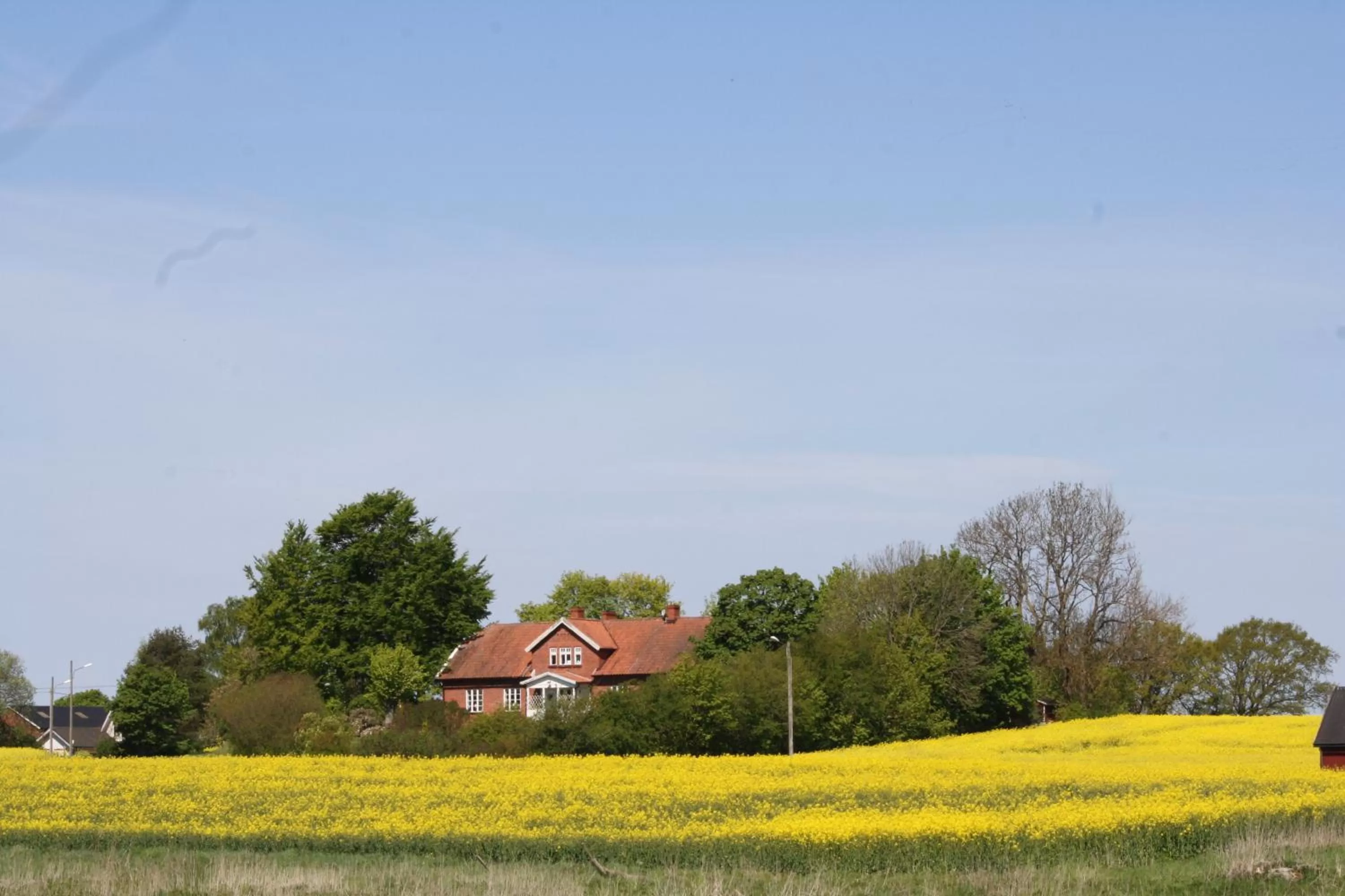 Other in Wramsta B&B