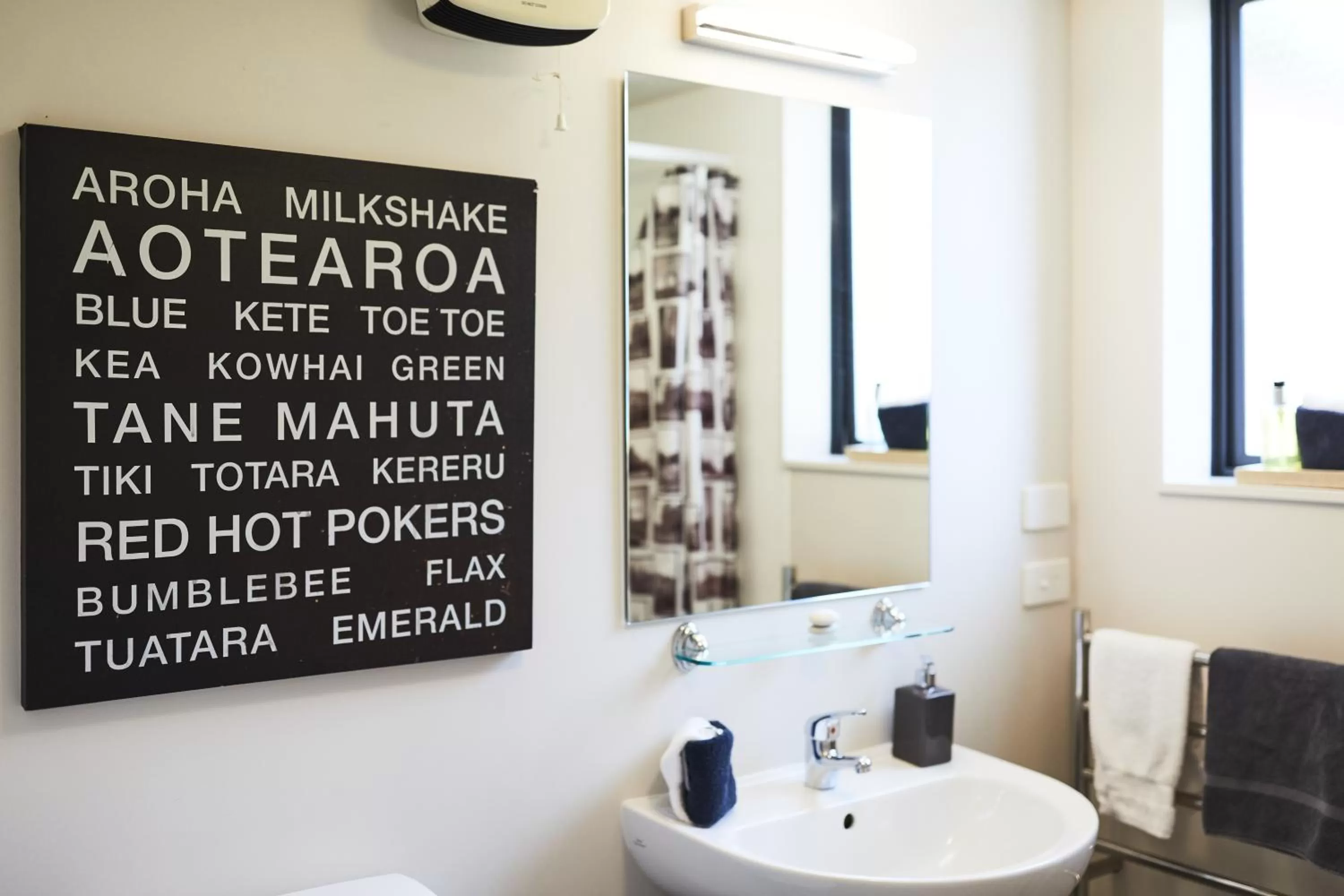 Blenheim Palms Motel