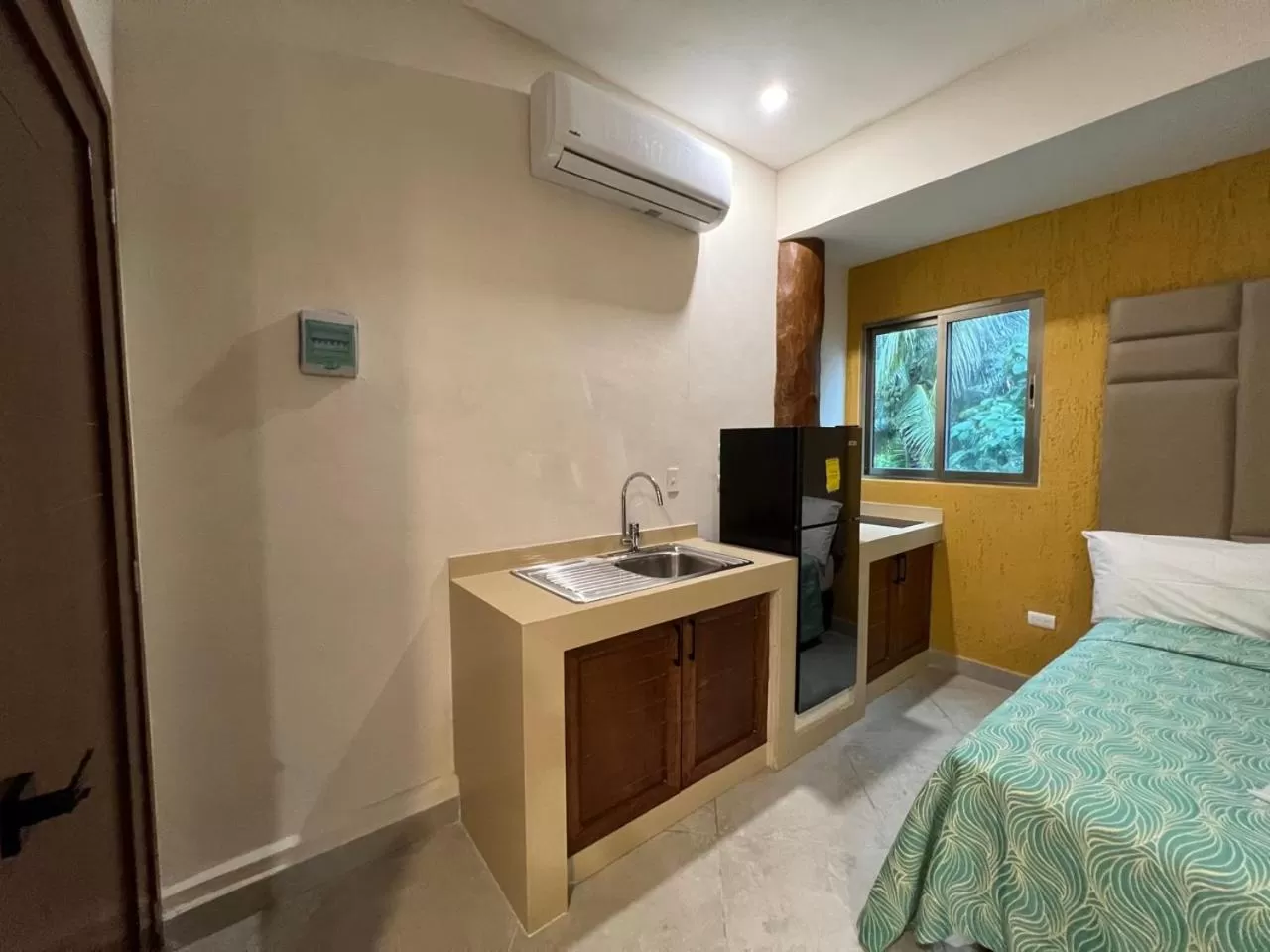 Kitchen/Kitchenette in Villas Valentina