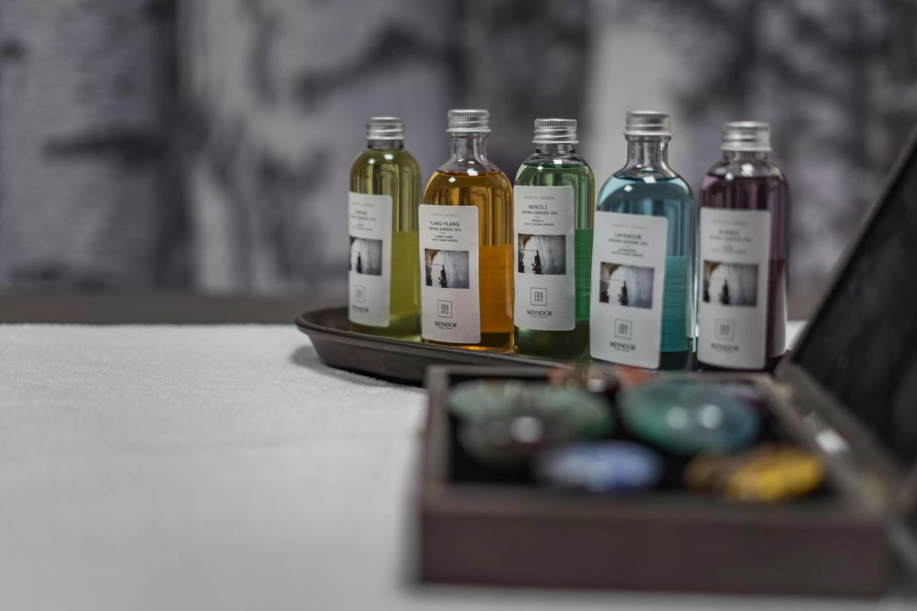 Spa and wellness centre/facilities in Szczawnica Park Resort & Spa