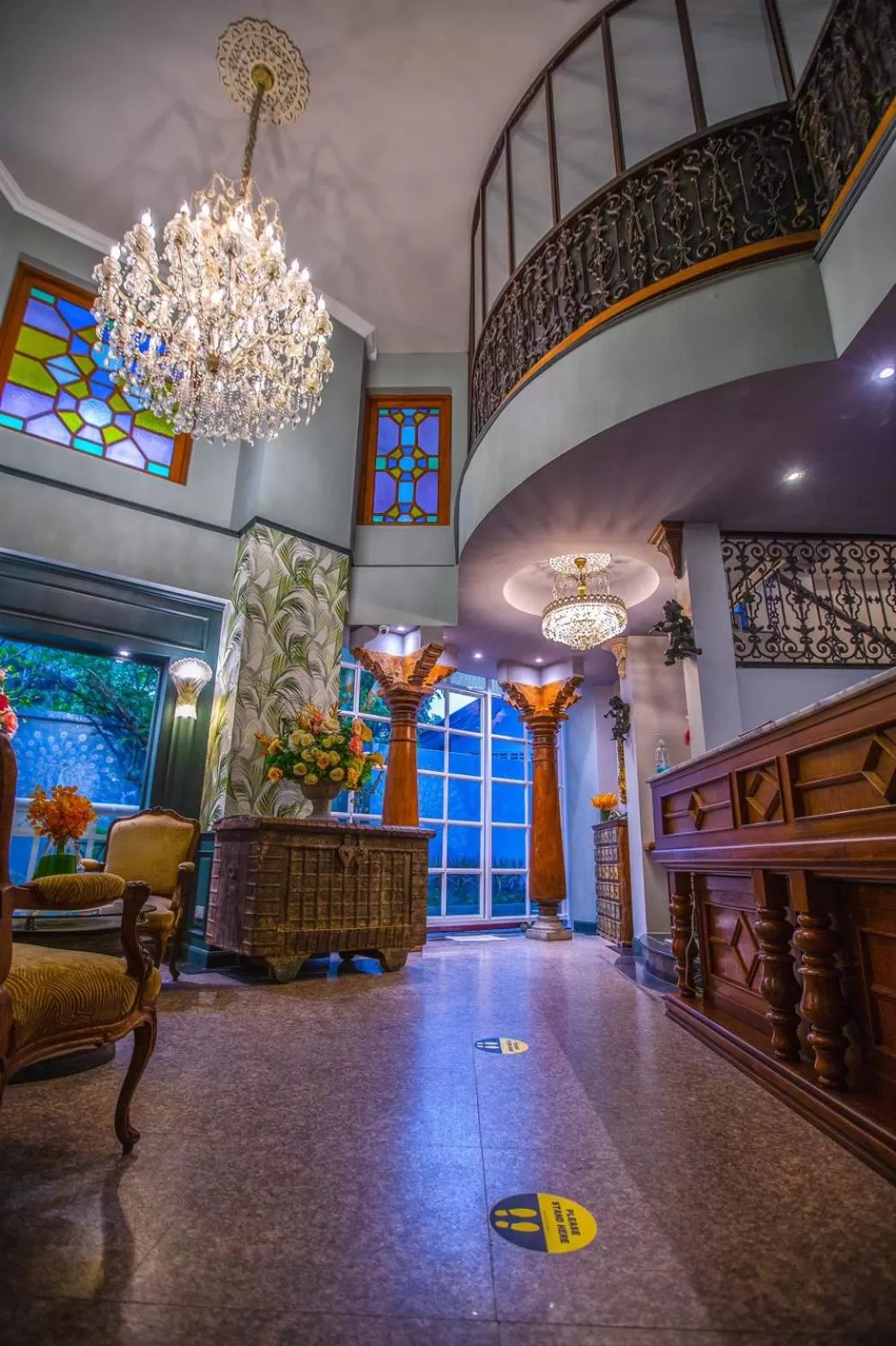 At Pingnakorn Nimman Hotel