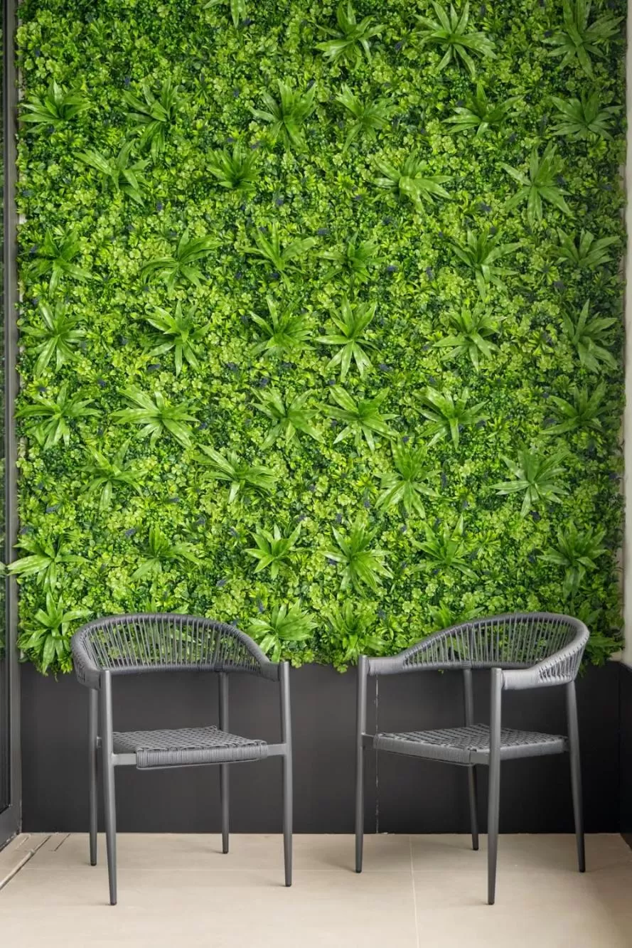 Rafa Nadal Residence