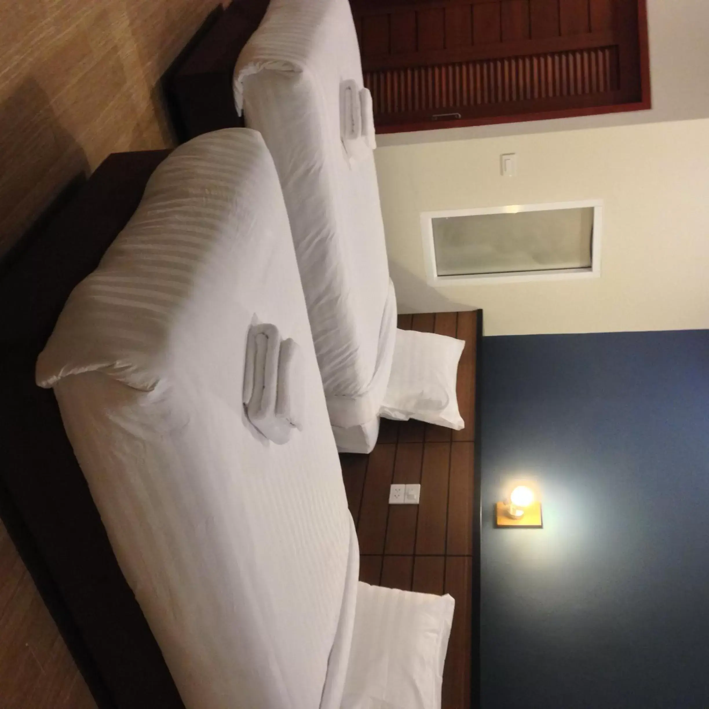 Superior Twin Room in Bird Day Boutique Hotel