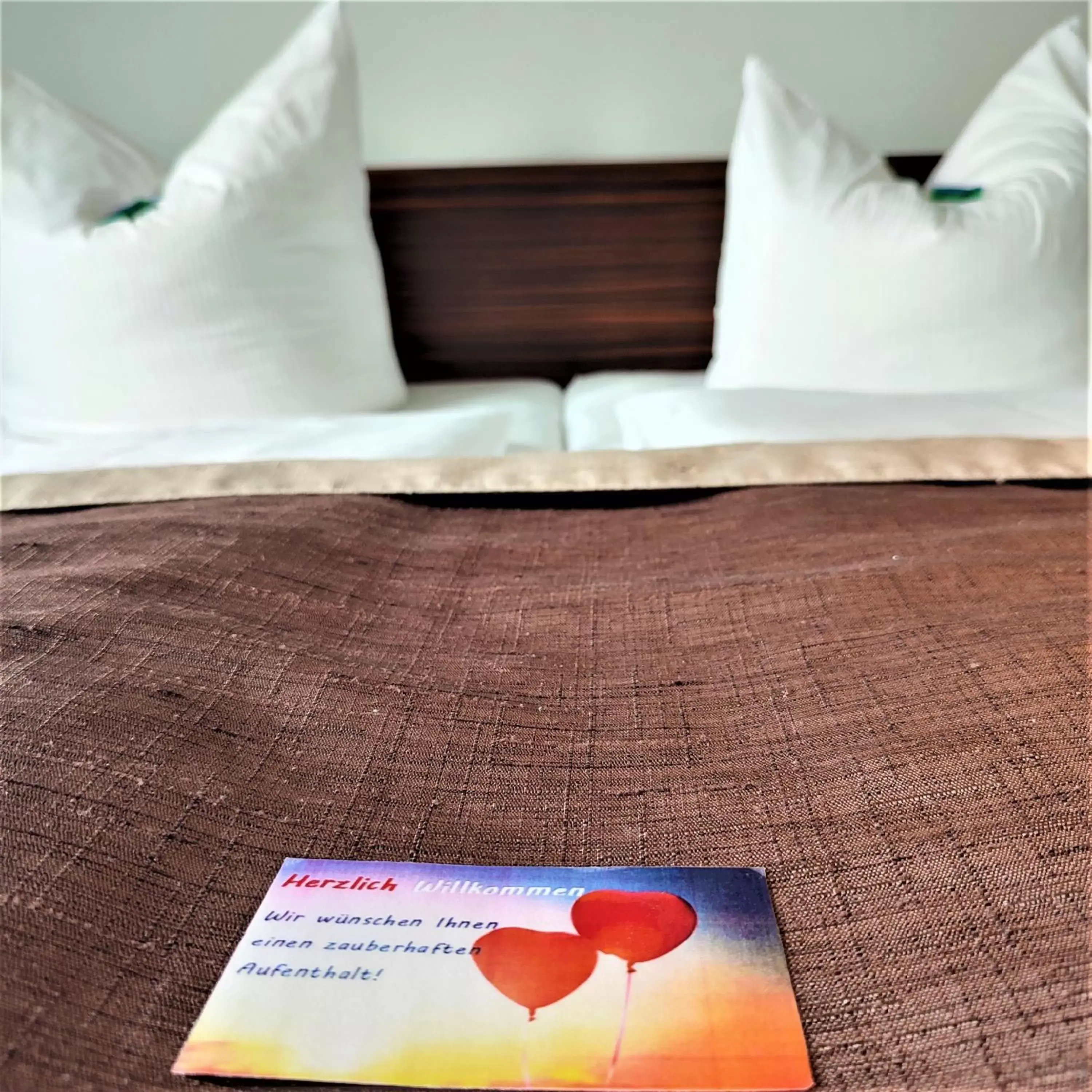 Single Room with Sea View in Strandhotel Dranske Single Room with Sea View in Strandhotel Dranske