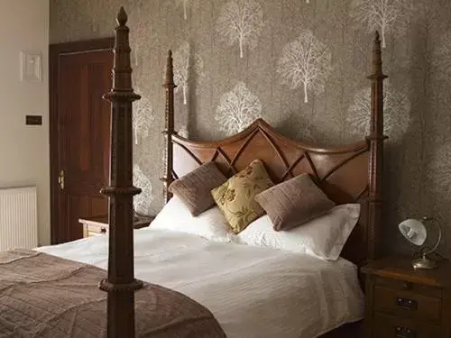 King Room in Abbotsleigh of Whitby King Room in Abbotsleigh of Whitby