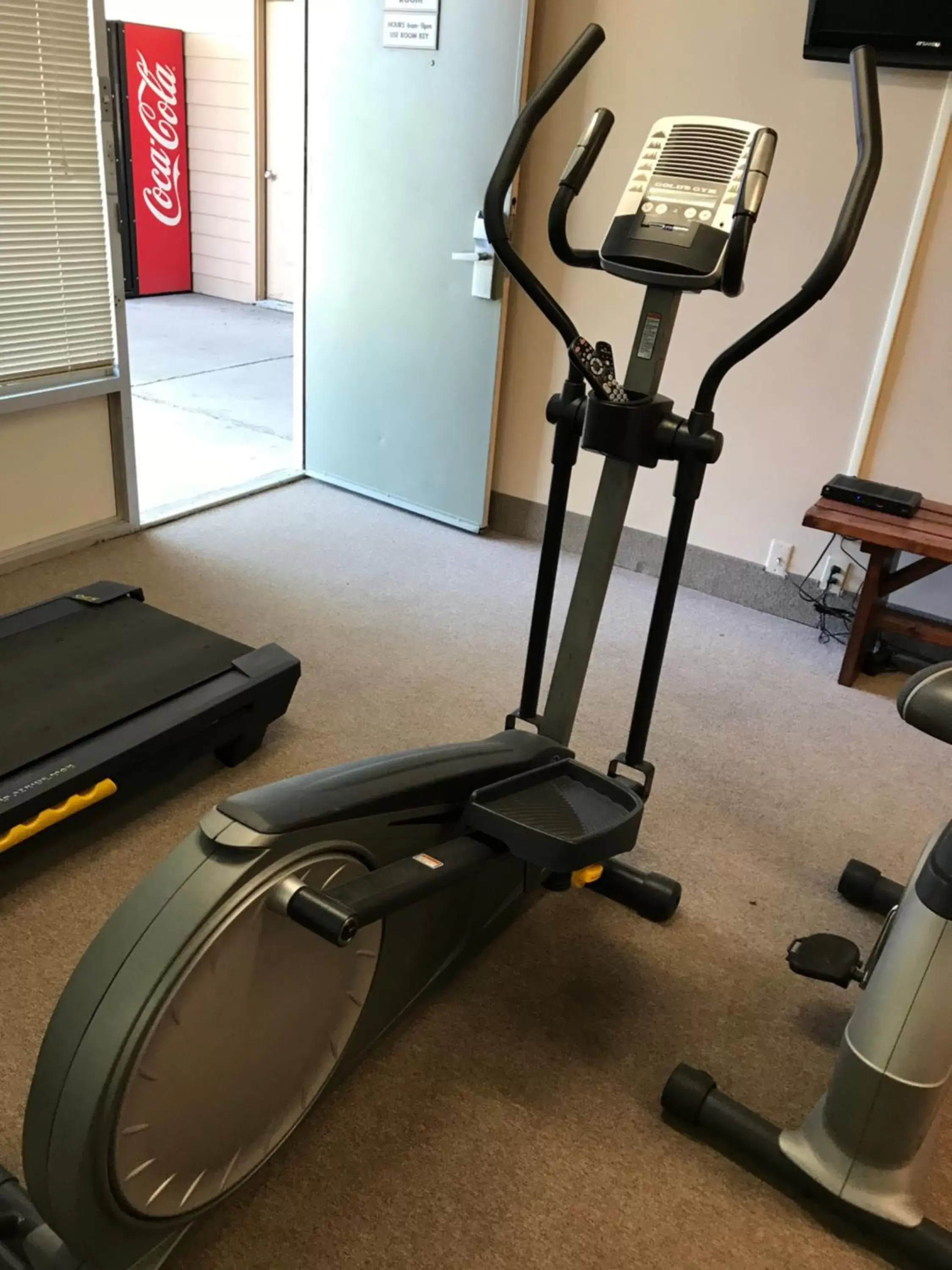 Fitness centre/facilities, Fitness Center/Facilities in Norfolk Country Inn and Suites