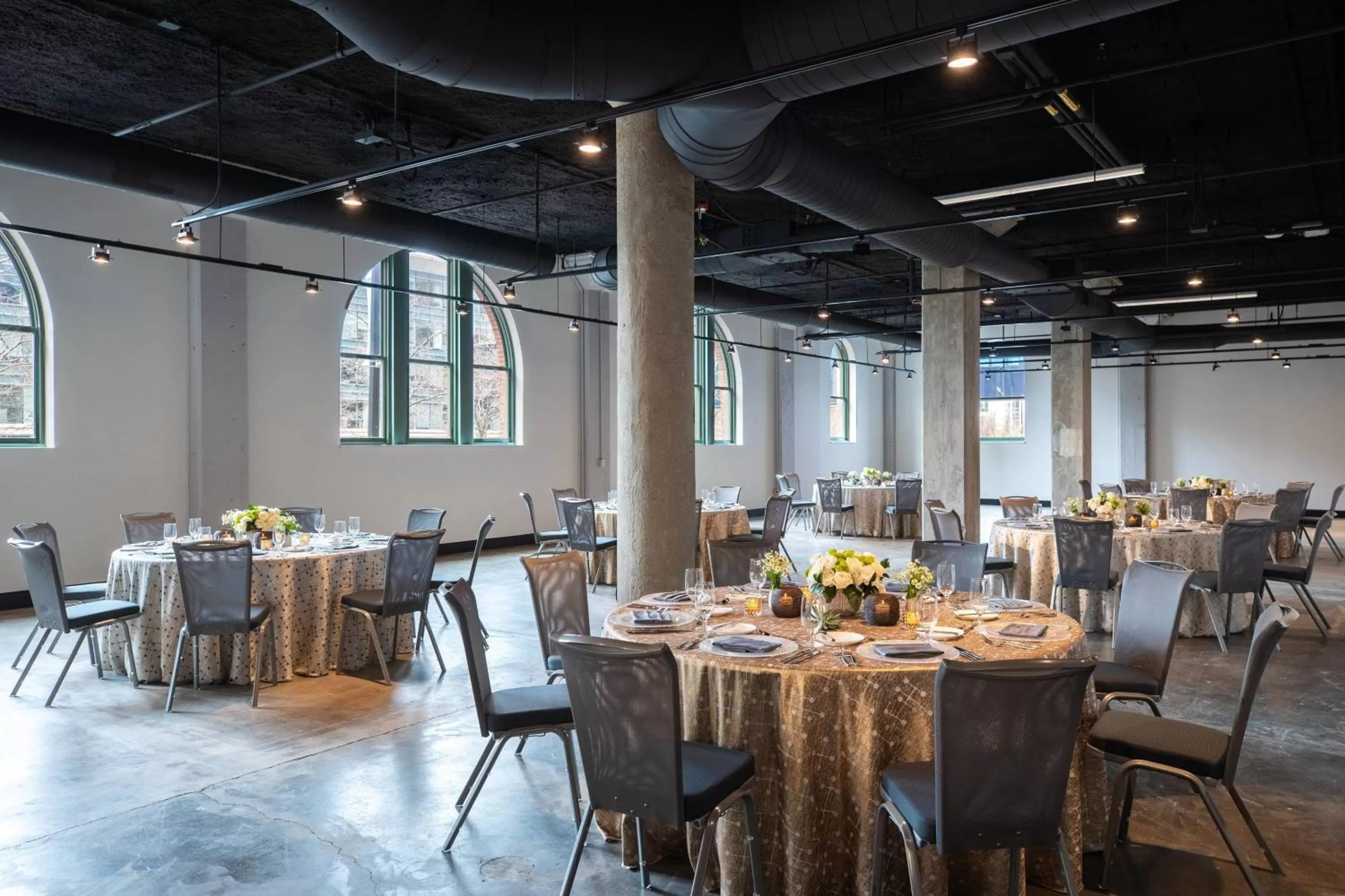 Meeting/conference room in Marriott Marquis Chicago