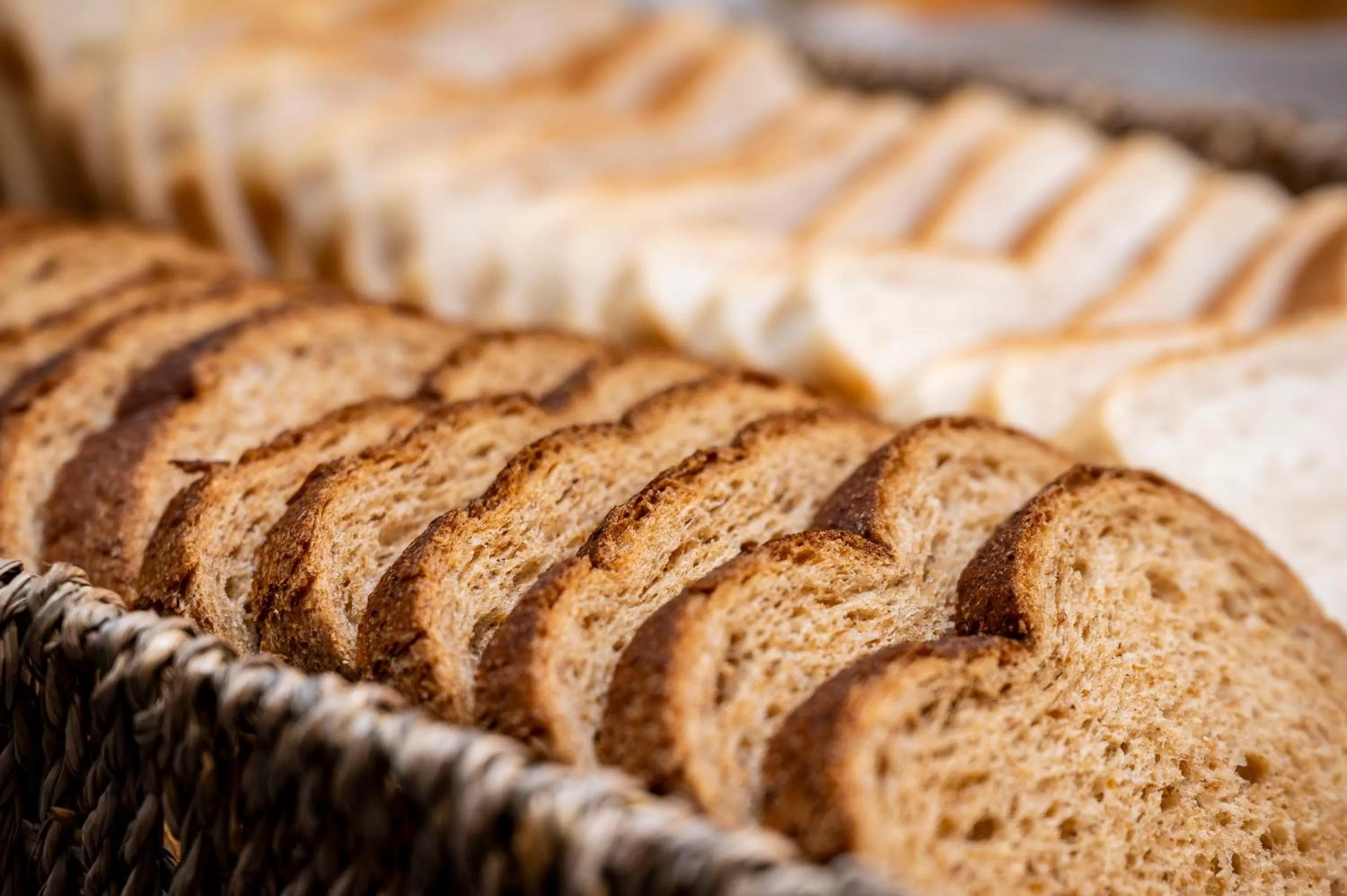 Breakfast in Mentone Hotel