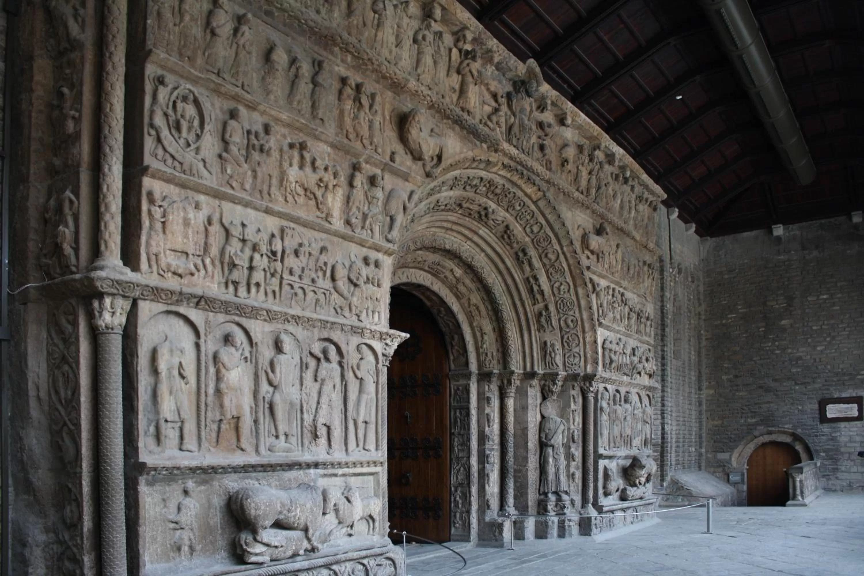 Day in La Trobada Hotel Boutique