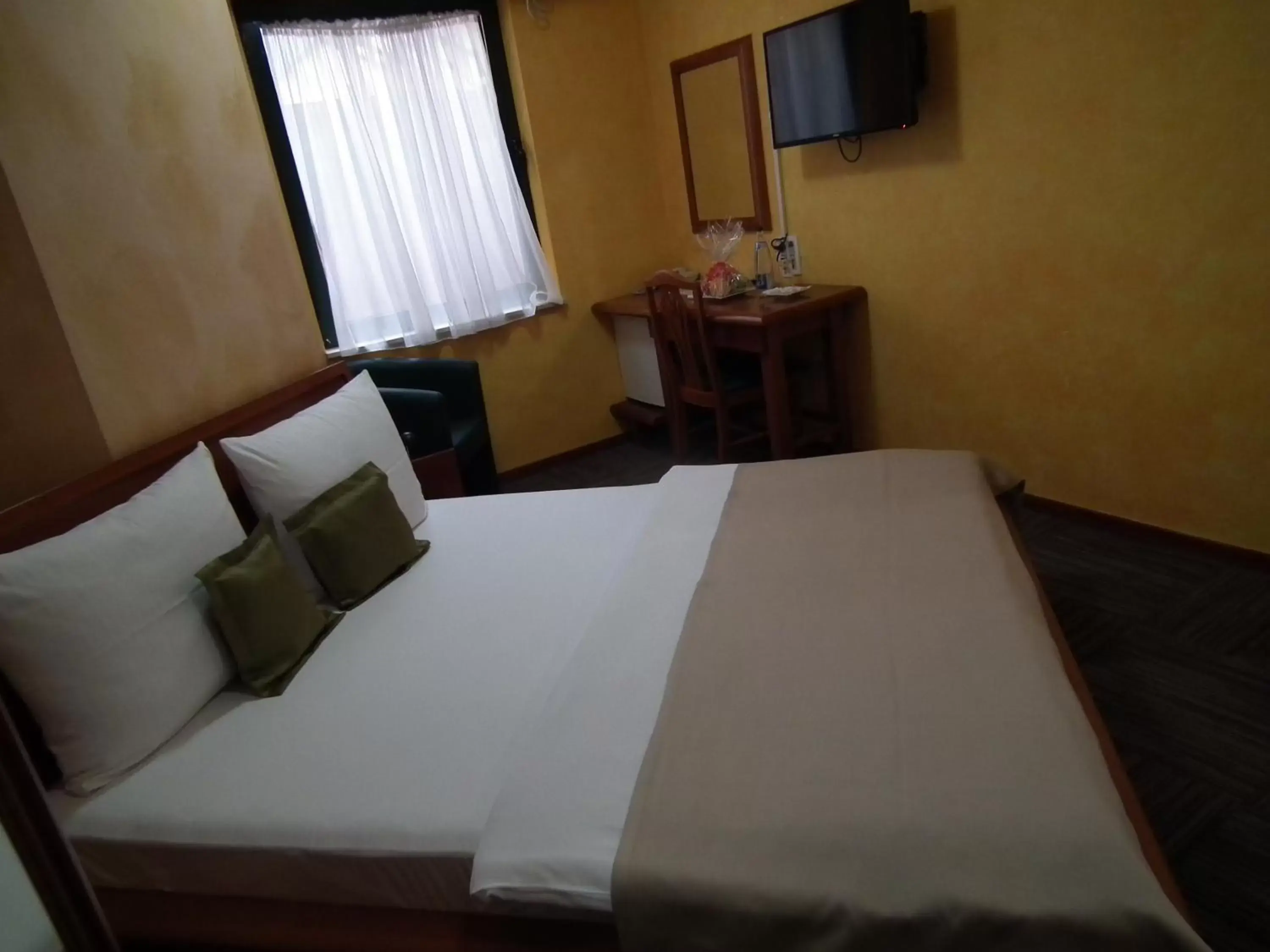 Double Room - single occupancy in Hotel Kerber Double Room - single occupancy in Hotel Kerber