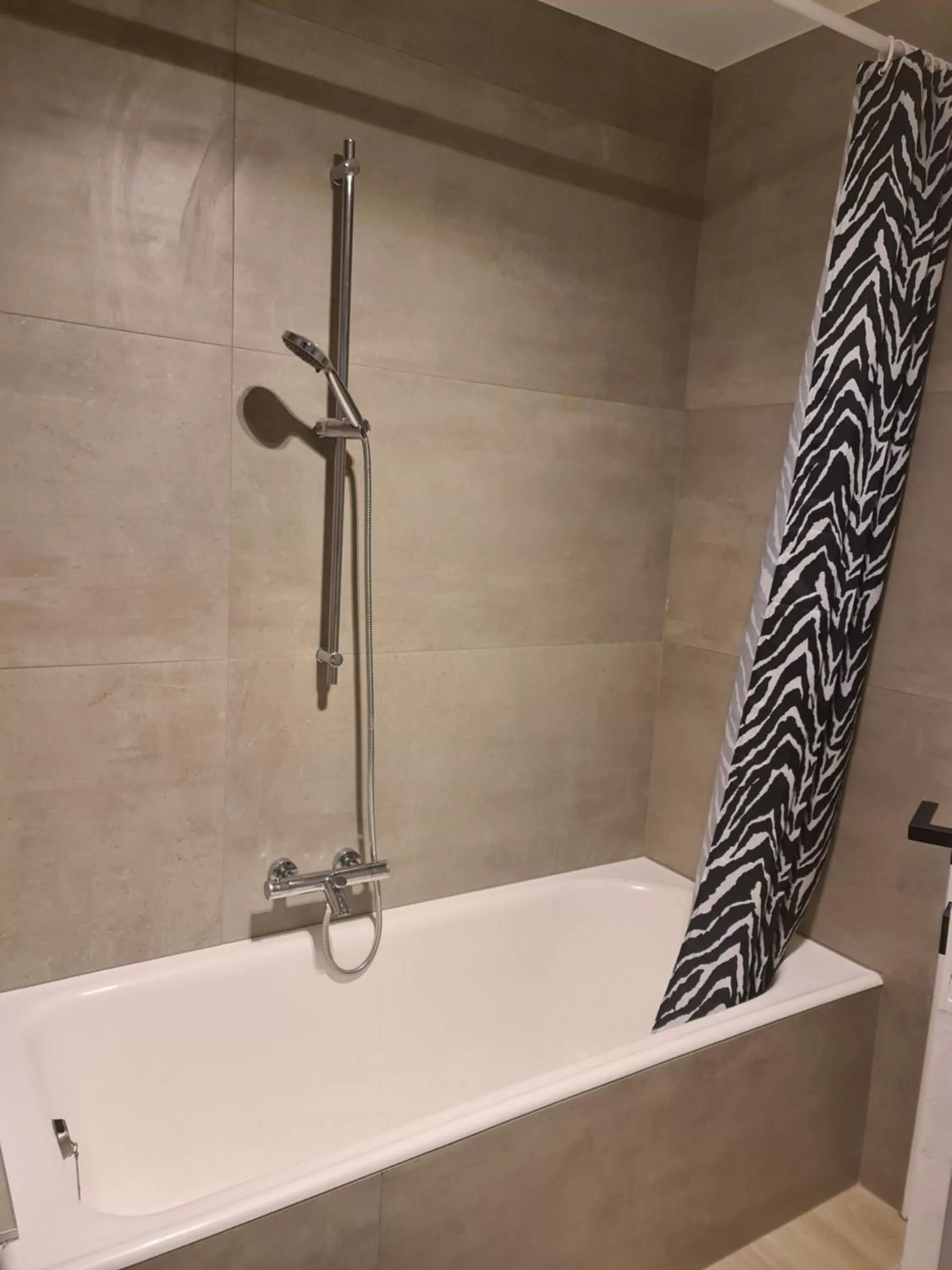 Bathroom in Villa Terlanen