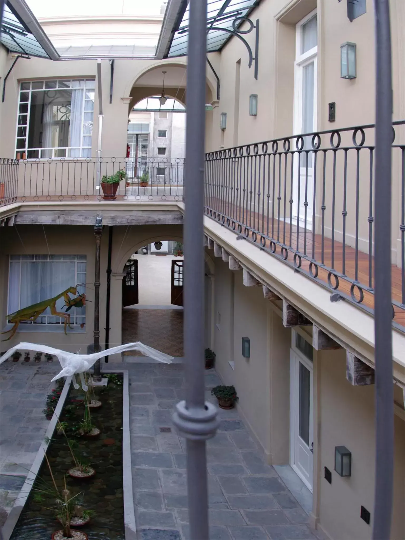 Other, Balcony/Terrace in Patios de San Telmo