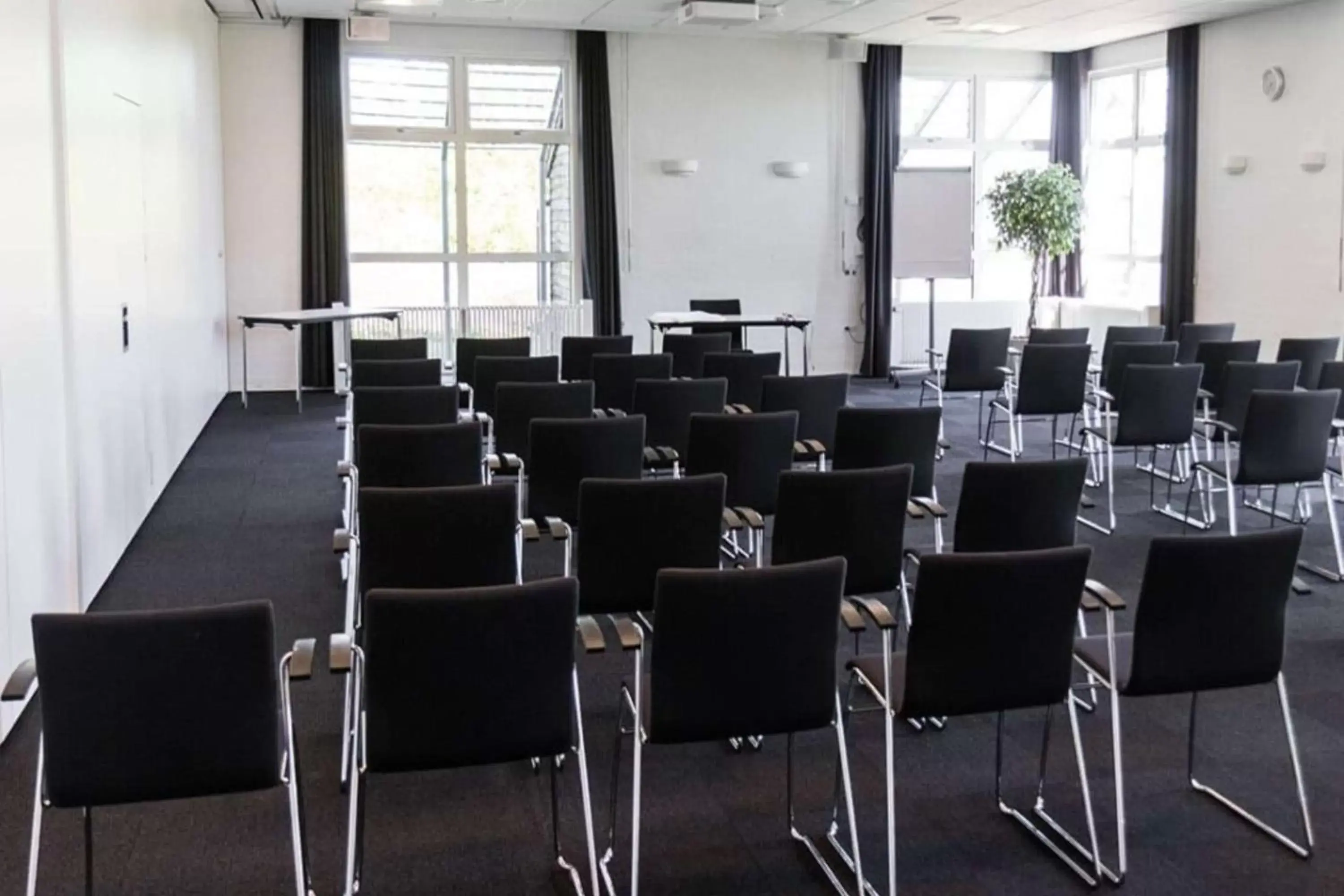 Meeting/conference room in Best Western Plus Hotel Fredericia