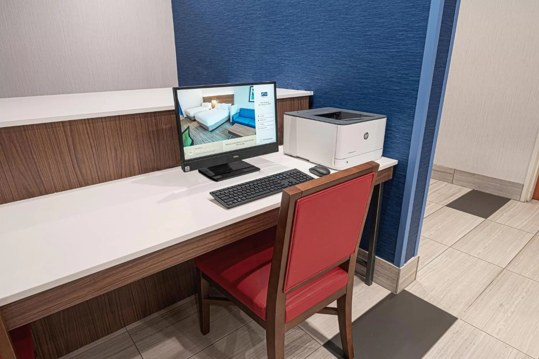 Other in Holiday Inn Express Hotel & Suites East Lansing by IHG