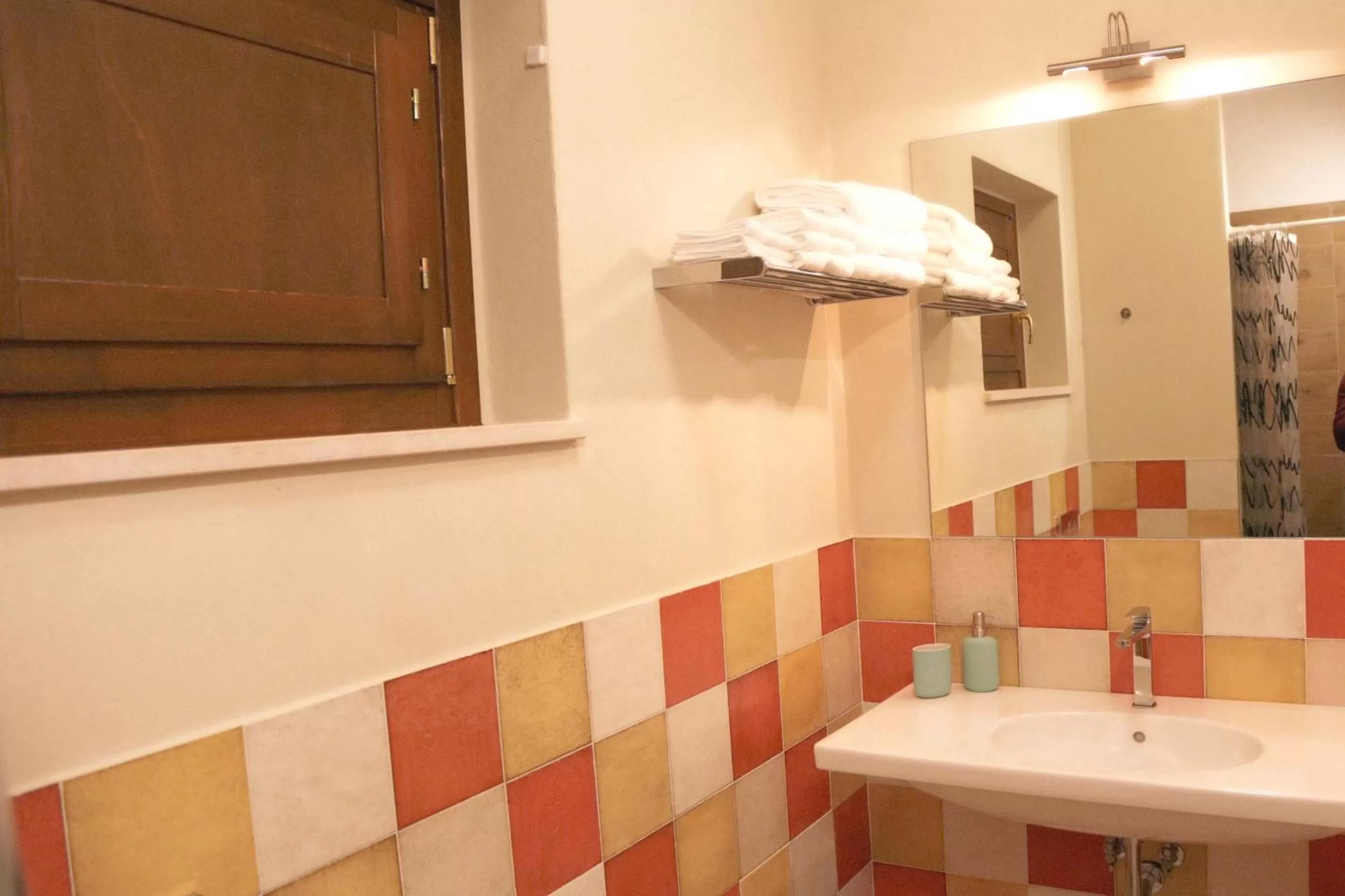 Villa Angiolina, Molise