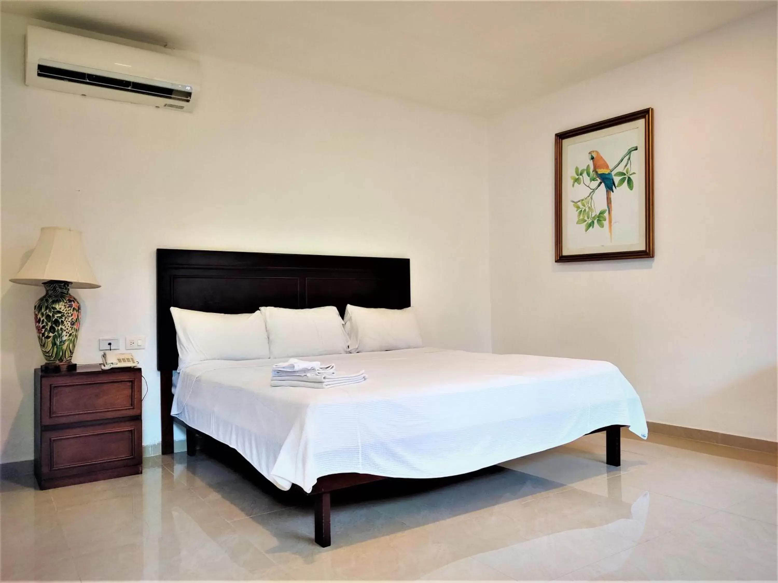 Deluxe Room in Maison del Embajador Deluxe Room in Maison del Embajador