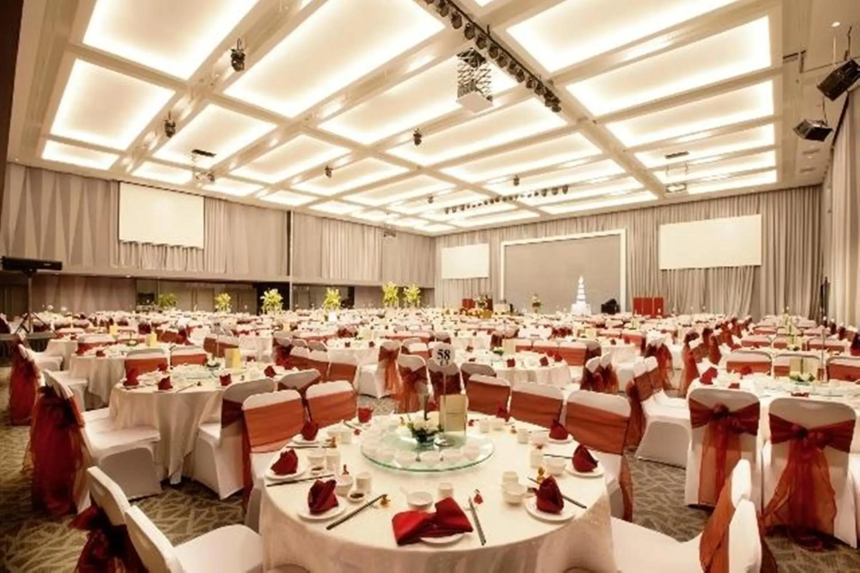 Other, Banquet Facilities in Vivatel Kuala Lumpur