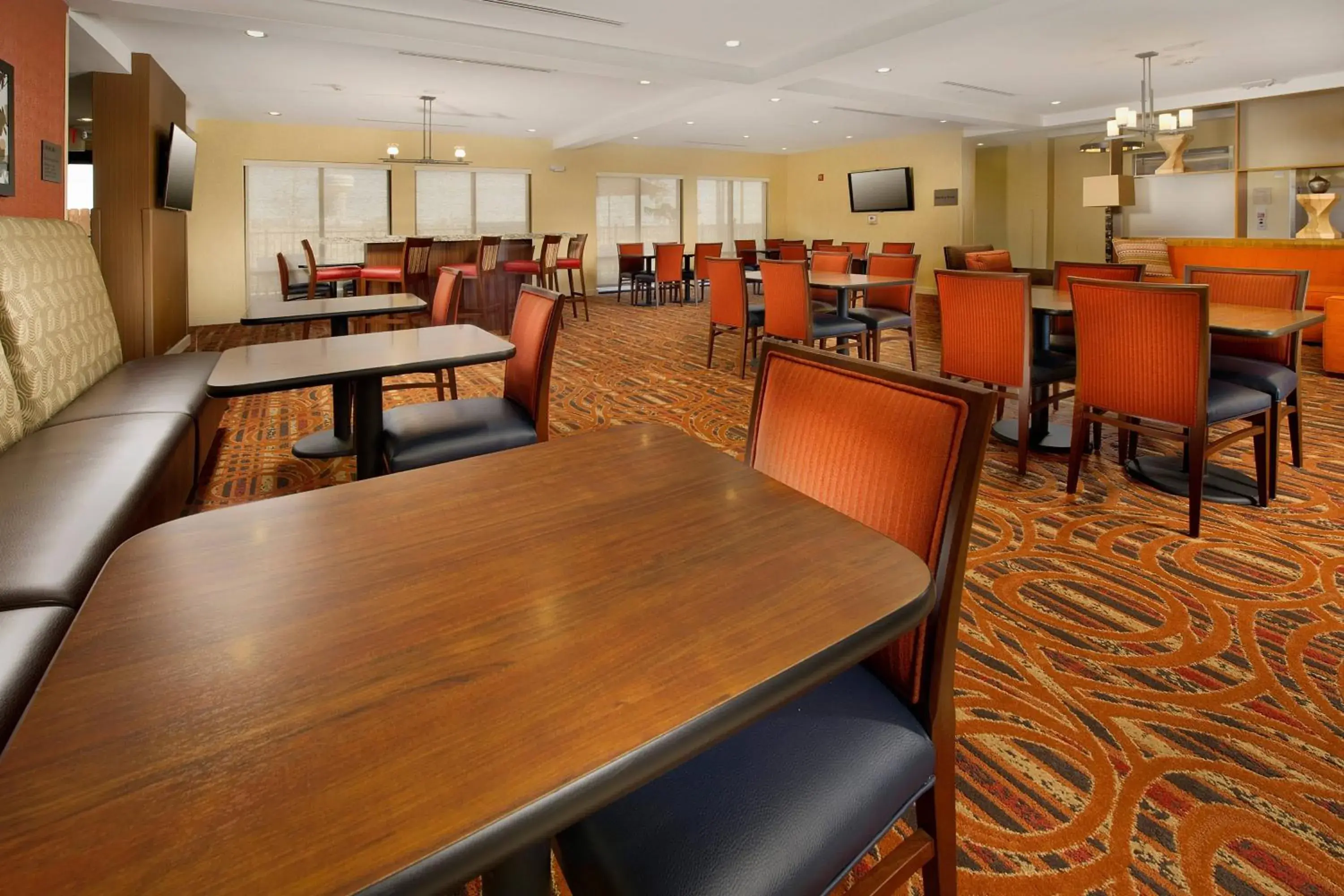Breakfast, Restaurant/Places to Eat in TownePlace Suites by Marriott Eagle Pass