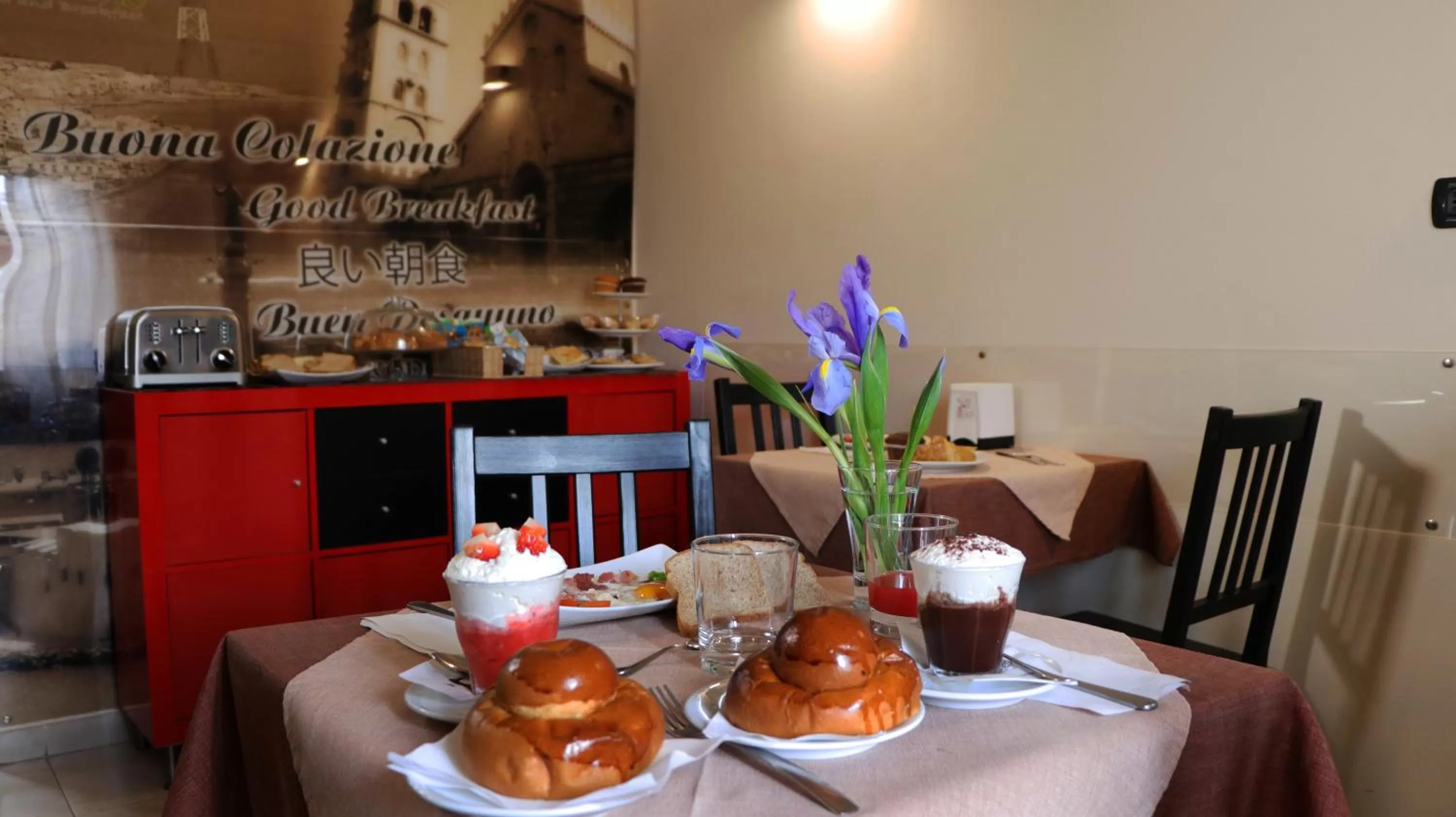 Other in B&B Lepanto