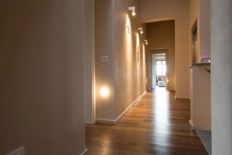 Fitness centre/facilities in Pistoia Nursery Campus - agriturismo in città