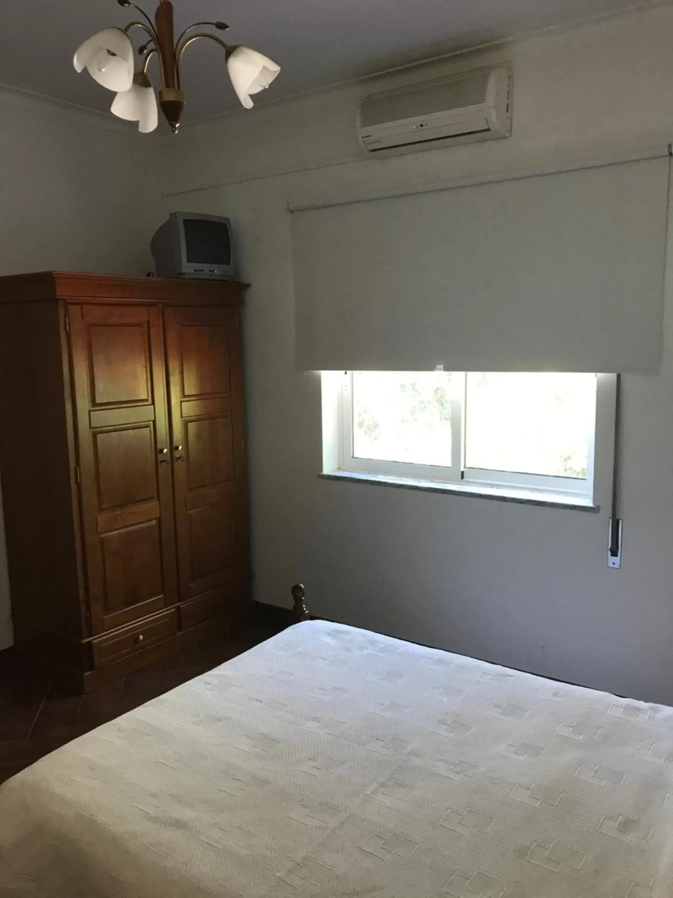 Double Room with Mountain View in Europa Double Room with Mountain View in Europa