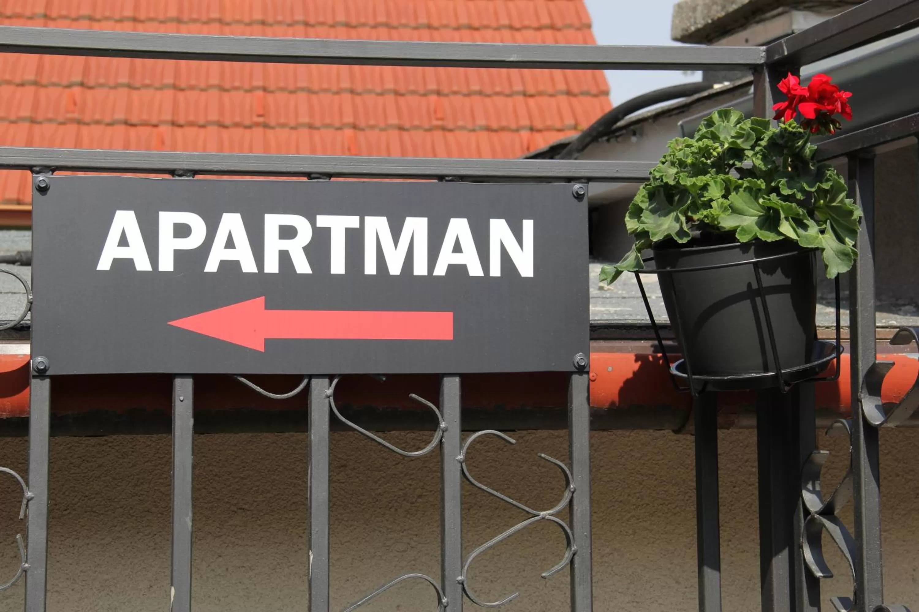 Familia Panzió & Apartmanház Győr