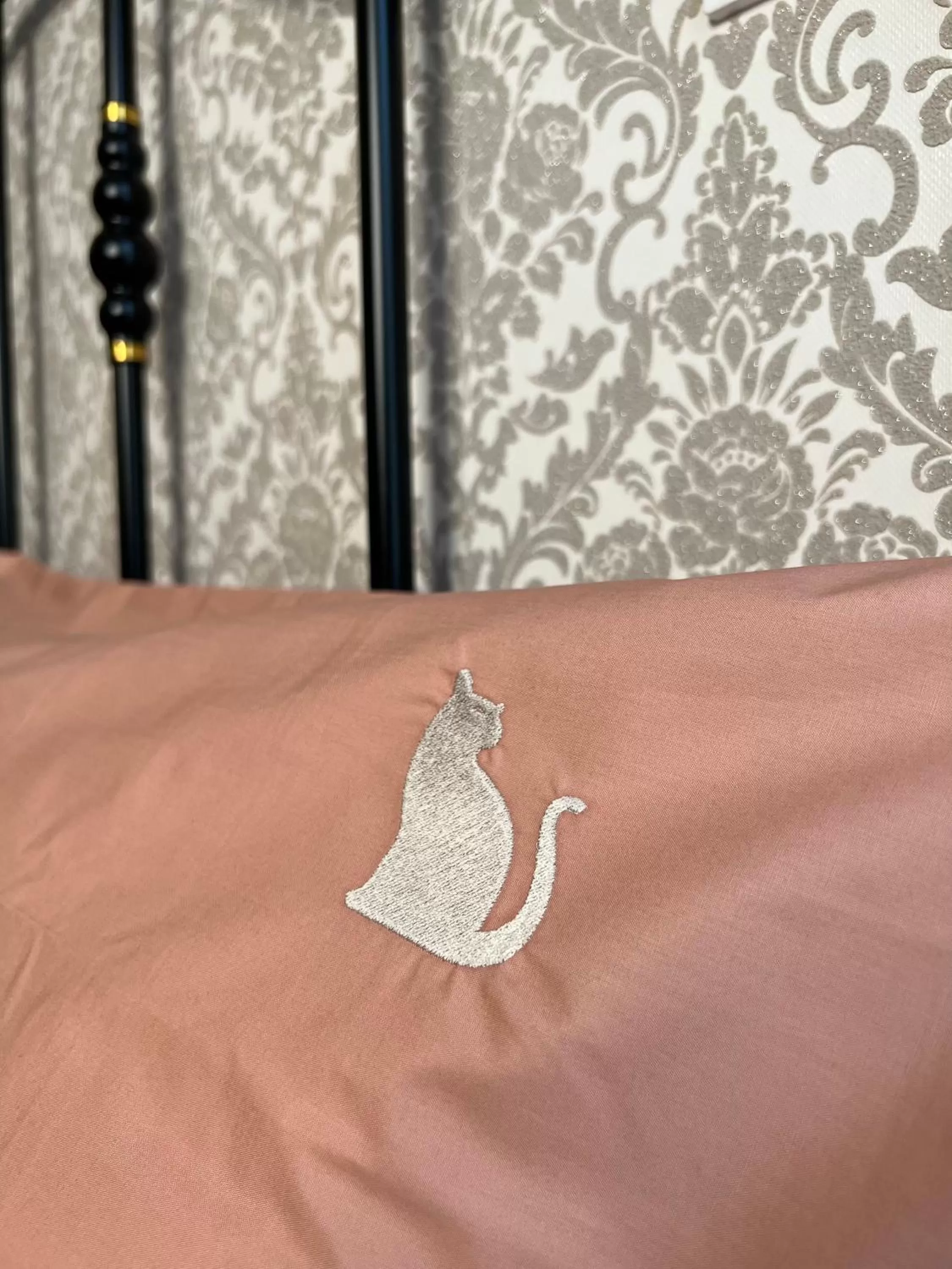 Bed in Il Cantuccio di Gioia