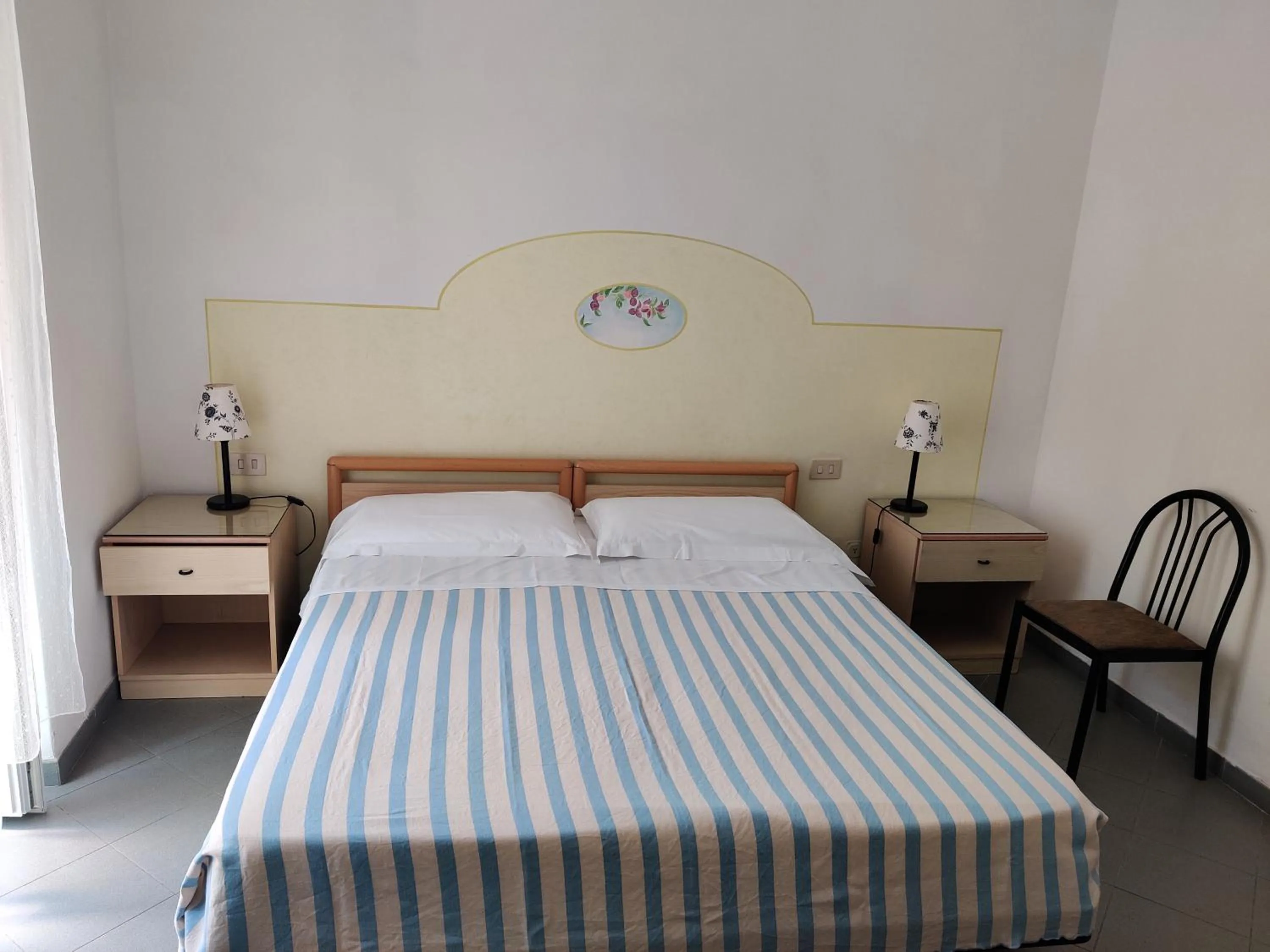 Photo of the whole room in Hotel Villa Cecilia