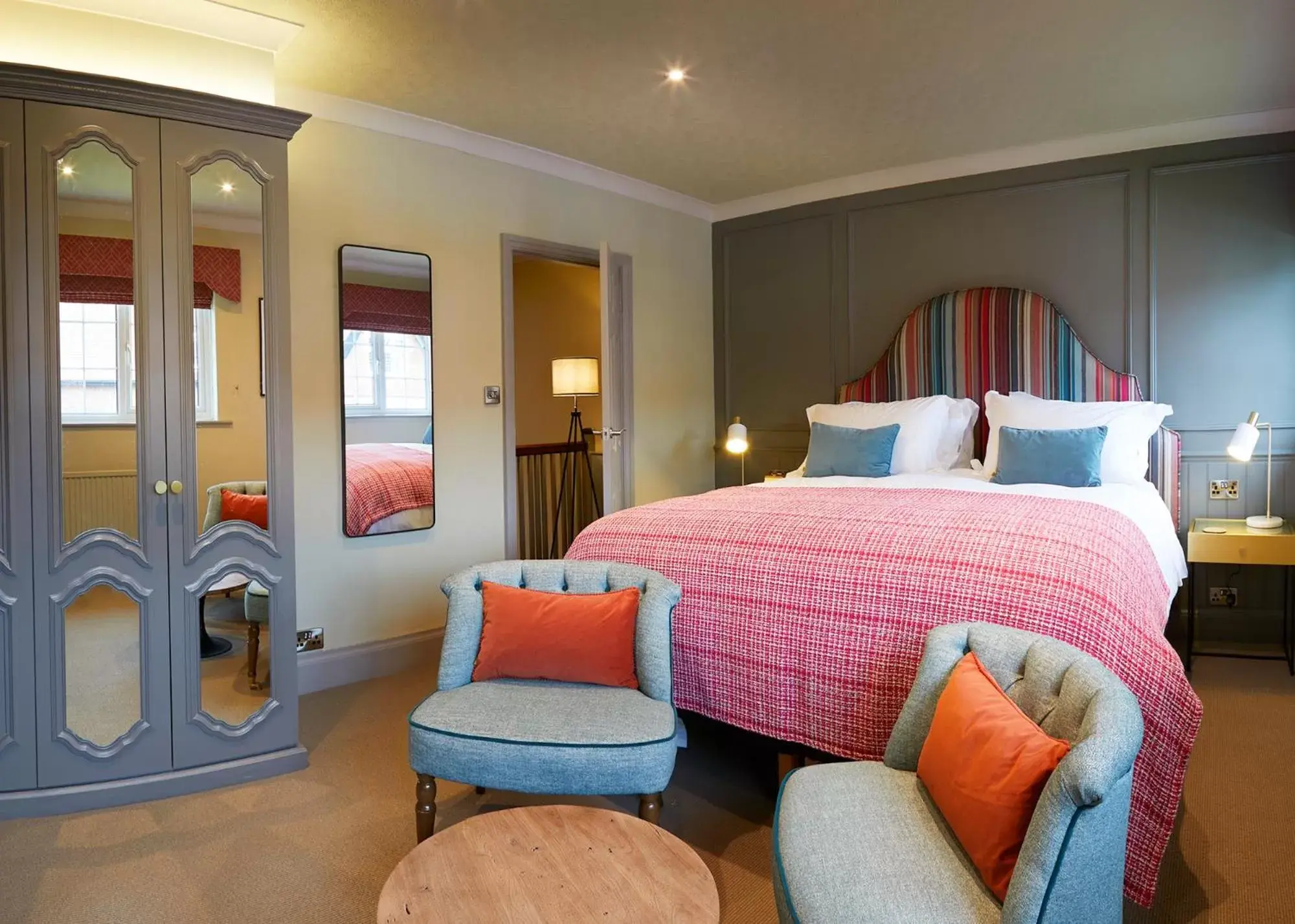 20 High Street (Pet friendly) in The Plough Inn & Cottages 20 High Street (Pet friendly) in The Plough Inn & Cottages