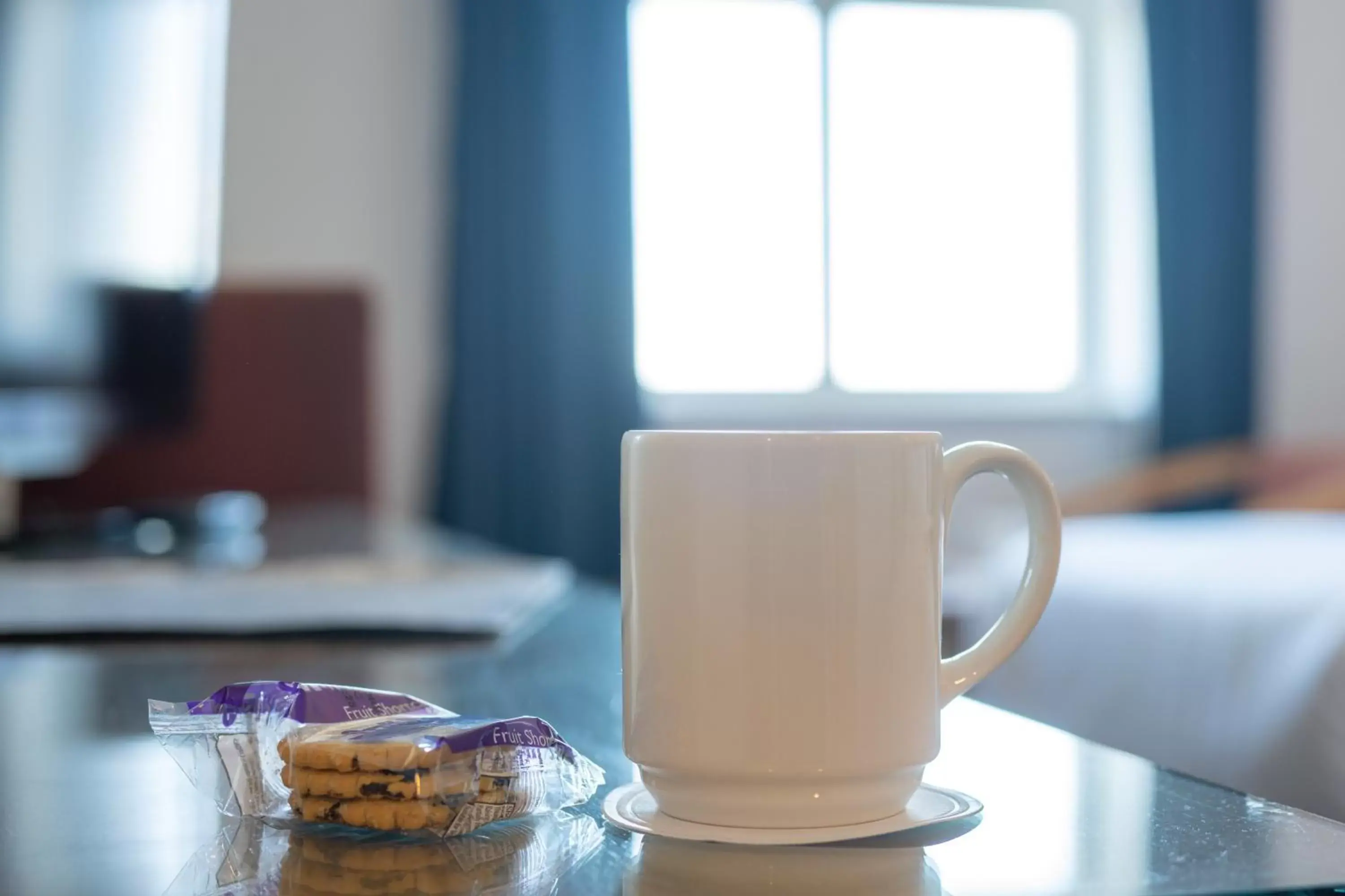 Coffee/tea facilities in Portrush Atlantic Hotel