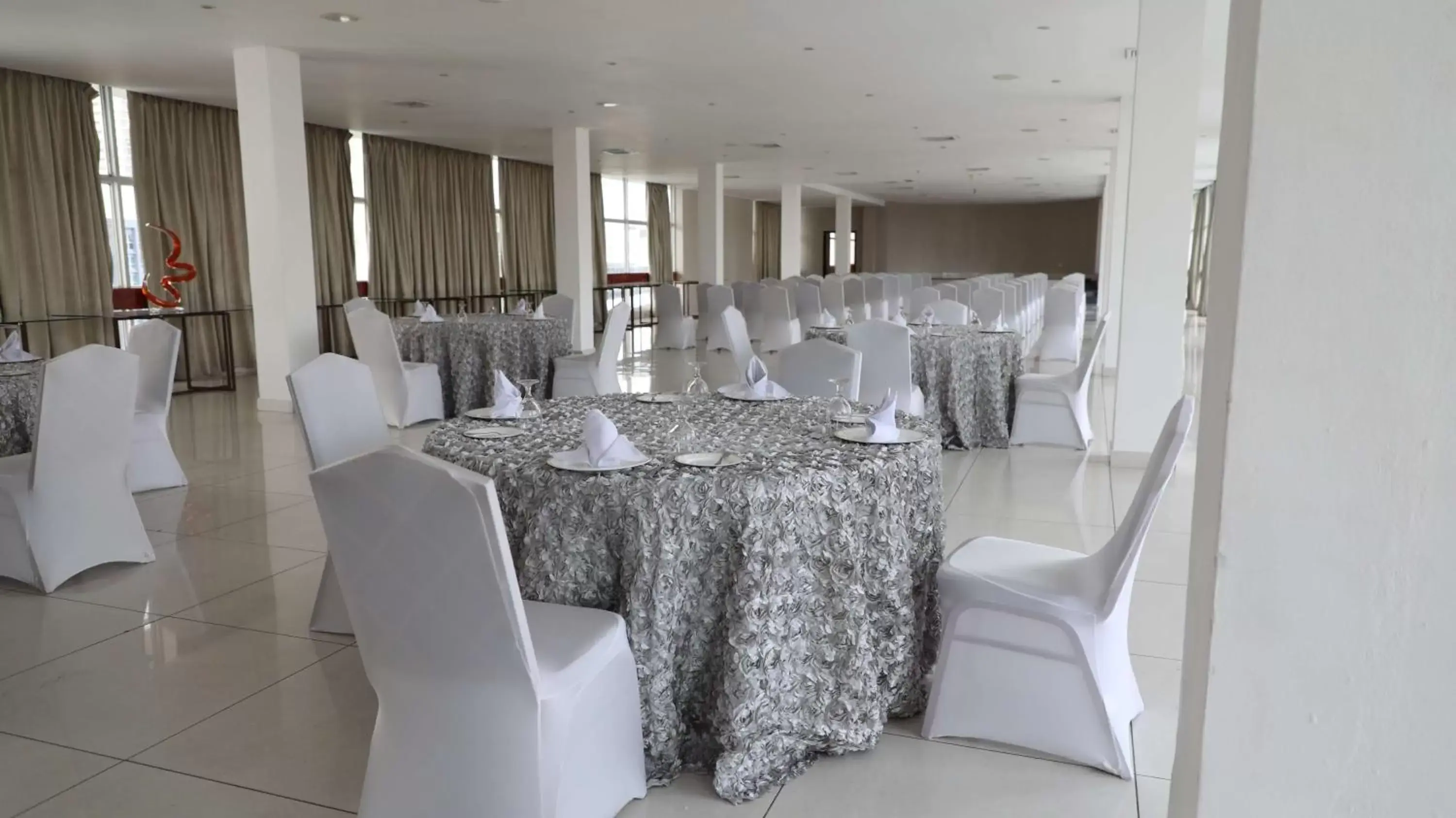 Meeting/conference room, Banquet Facilities in Hotel El Panama by Faranda Grand, a member of Radisson Individuals