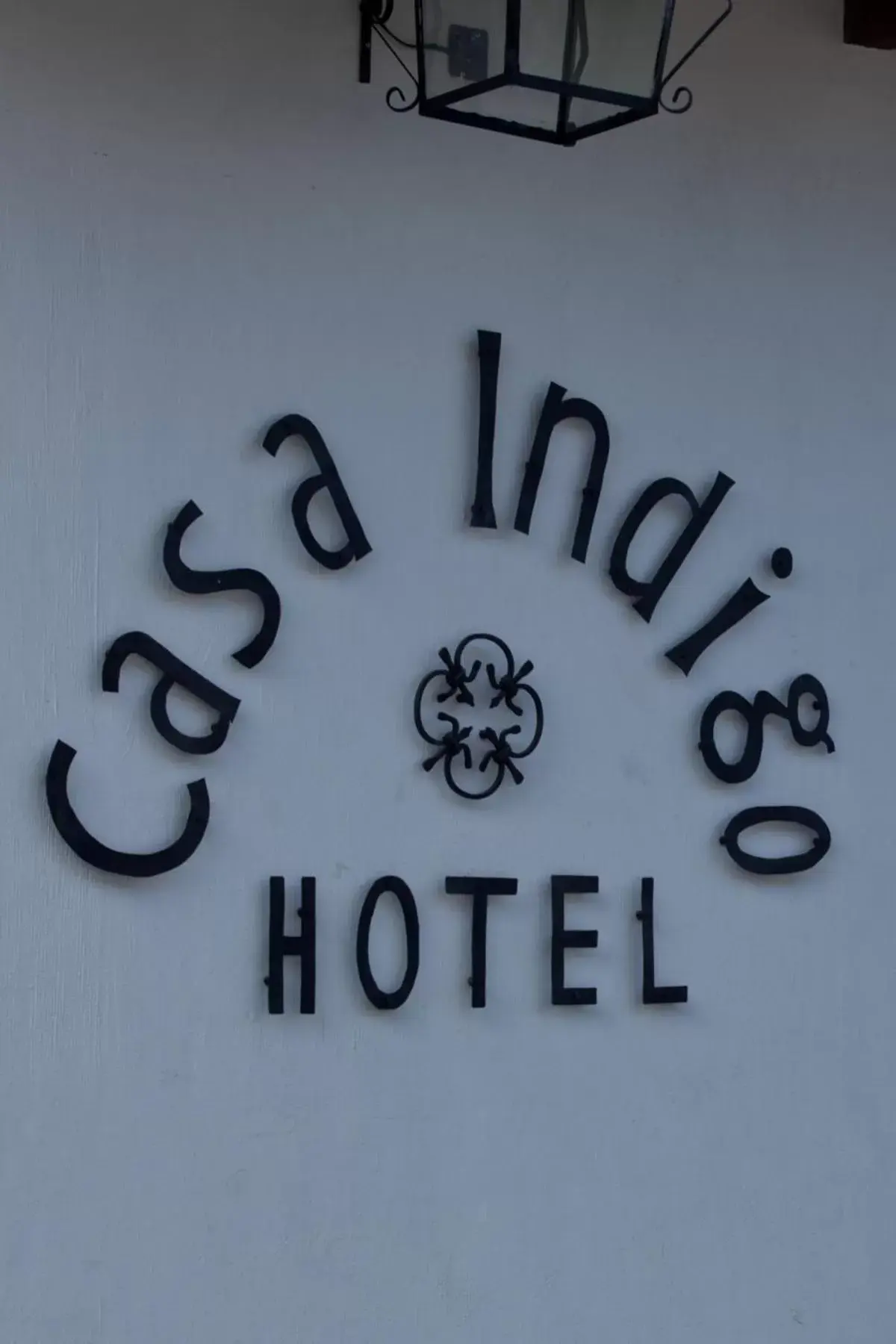 Hotel Casa Índigo