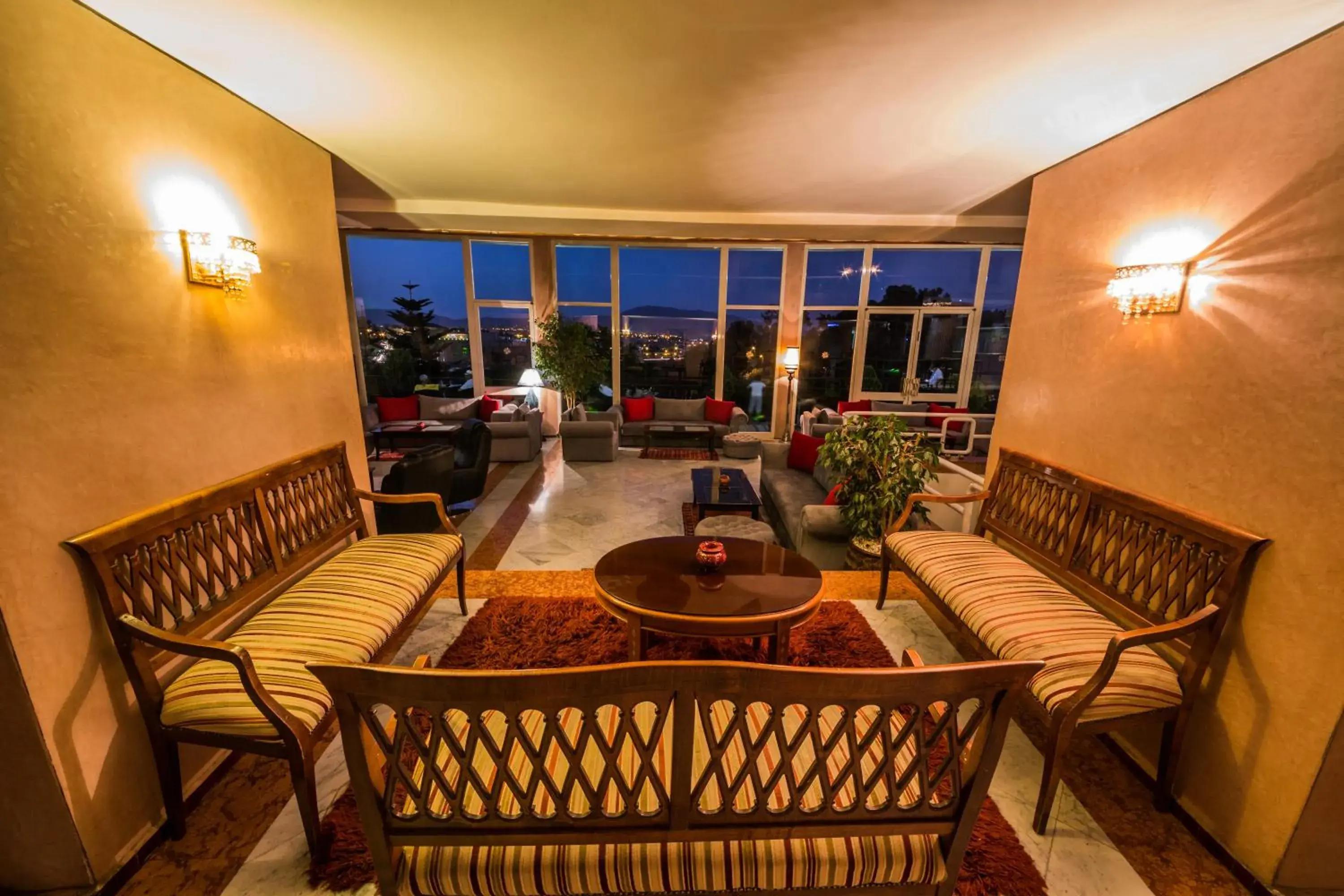 Bedroom in Menzeh Zalagh City Center Bedroom in Menzeh Zalagh City Center