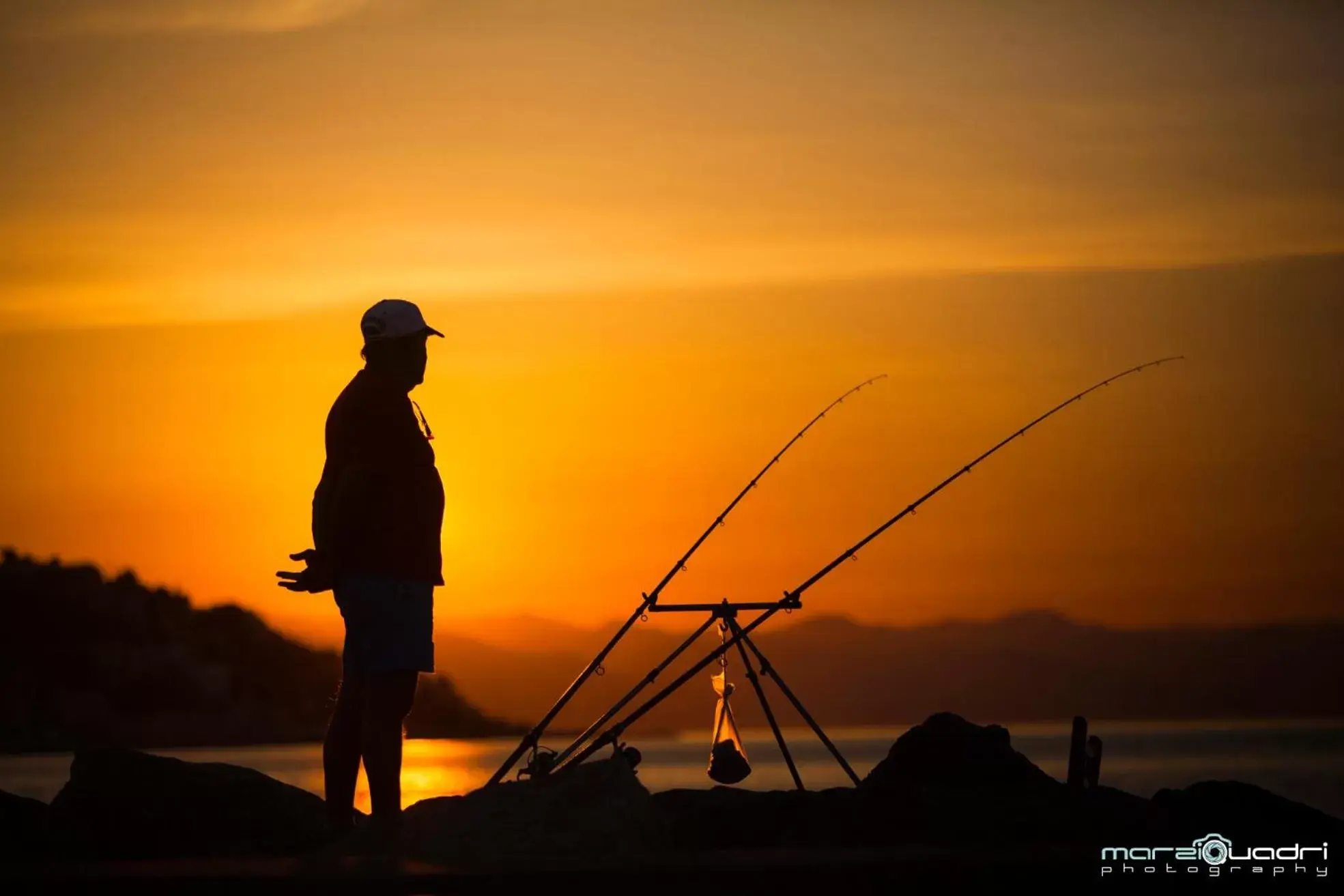 Fishing, Sunrise/Sunset in Coccodrillo Hotel & Apartments