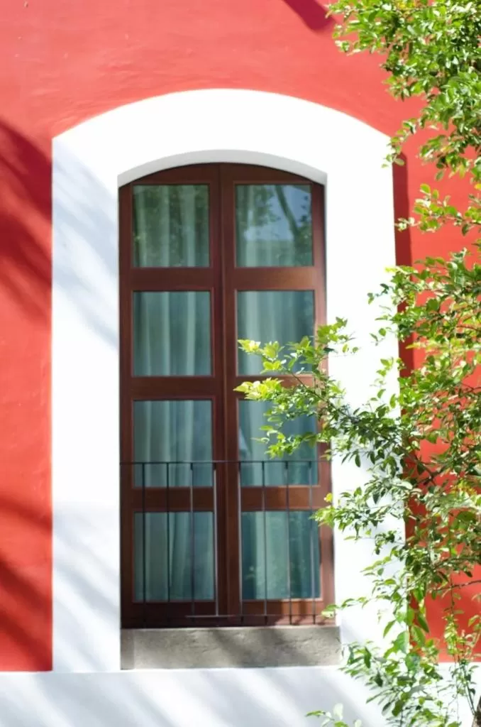 Hotel Boutique Hacienda del Gobernador