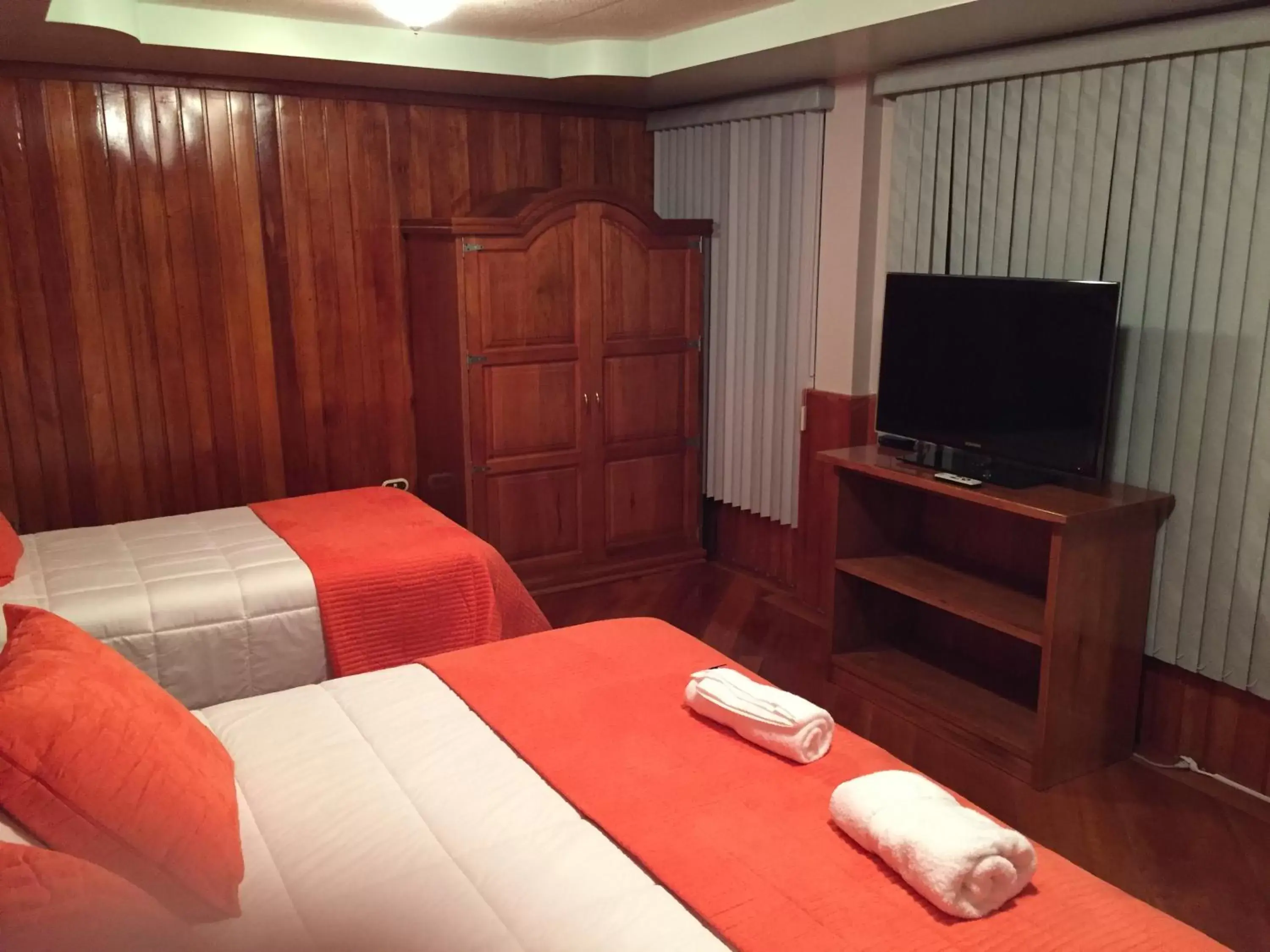 Suite with Garden View in Mirador de Bellavista Riobamba Suite with Garden View in Mirador de Bellavista Riobamba