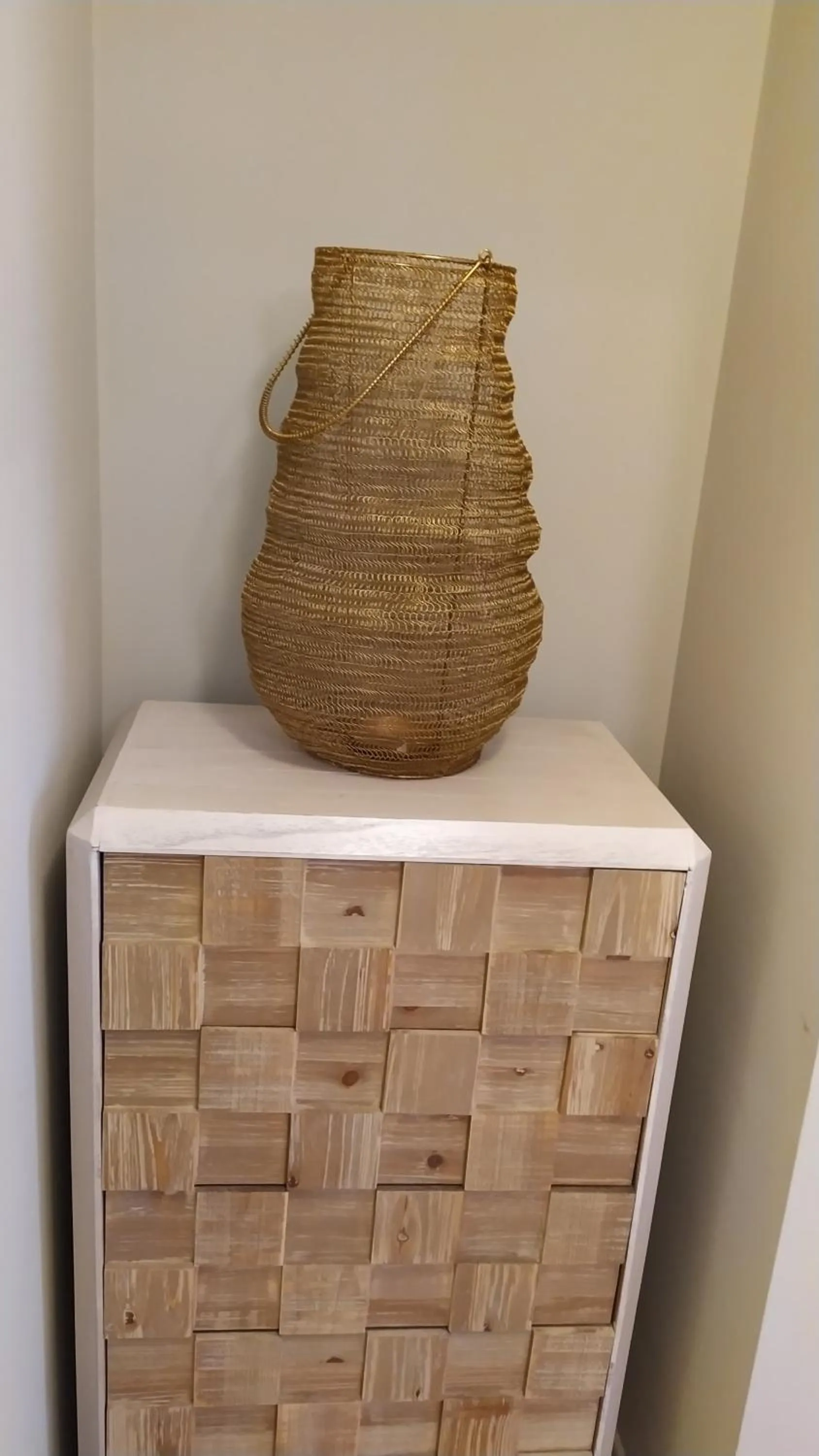 Seating area in Life Apartments Alameda Colón