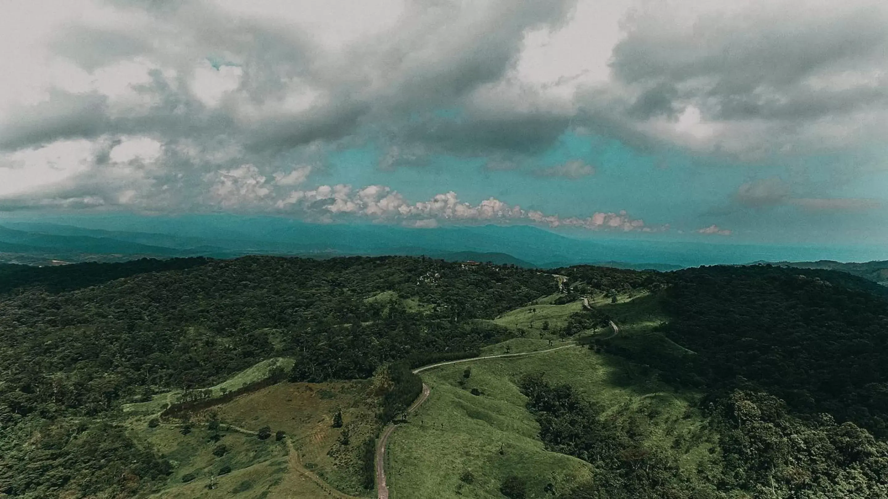 Nearby landmark, Bird's-eye View in Villa Blanca Hotel & Nature Reserve