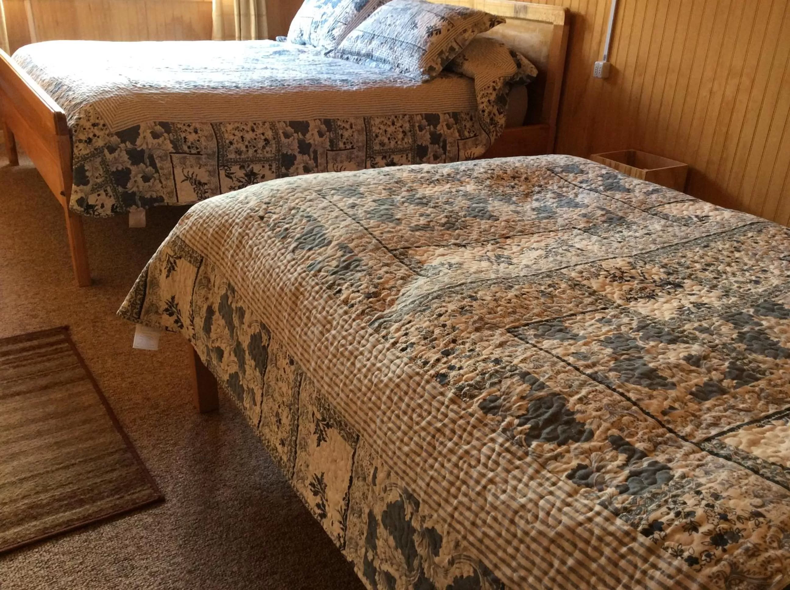 Other, Bed in Los Mañíos Del Queulat Puyuhuapi