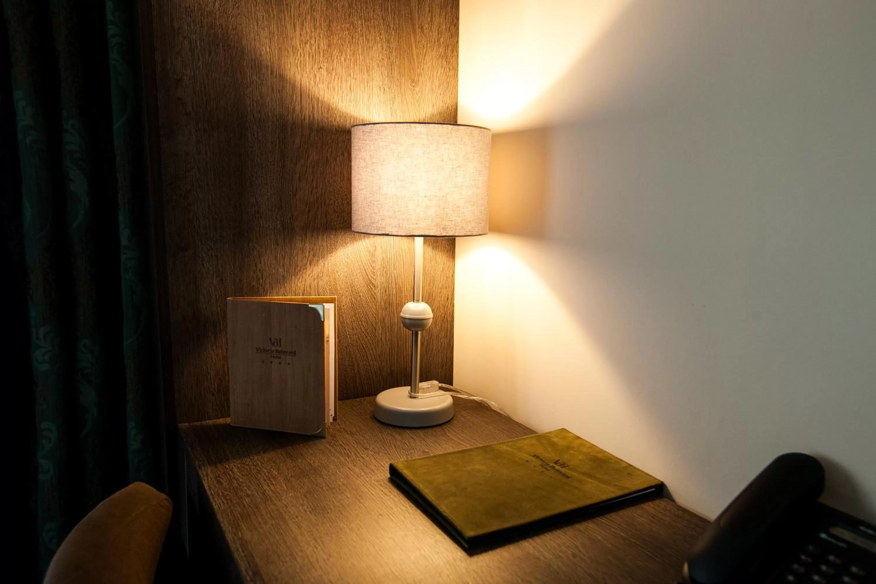 Victoria Bulevard Hotel